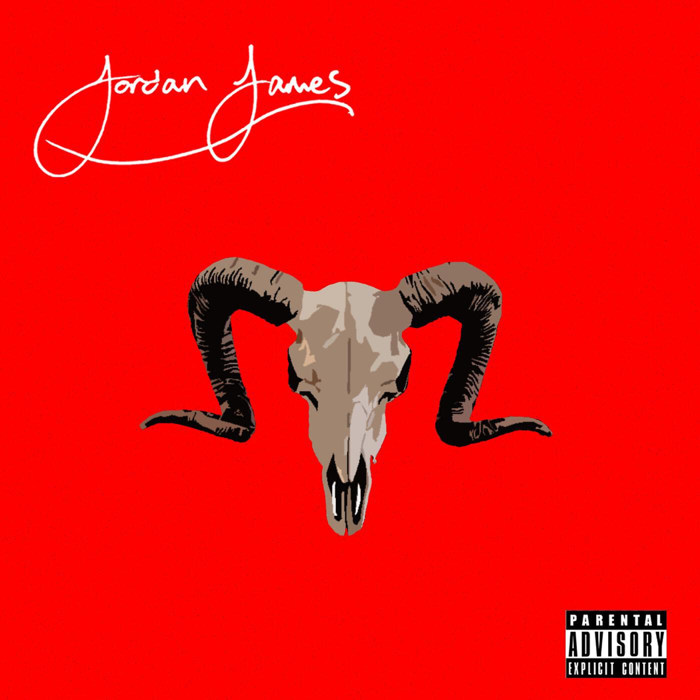 Релиз Jordan James