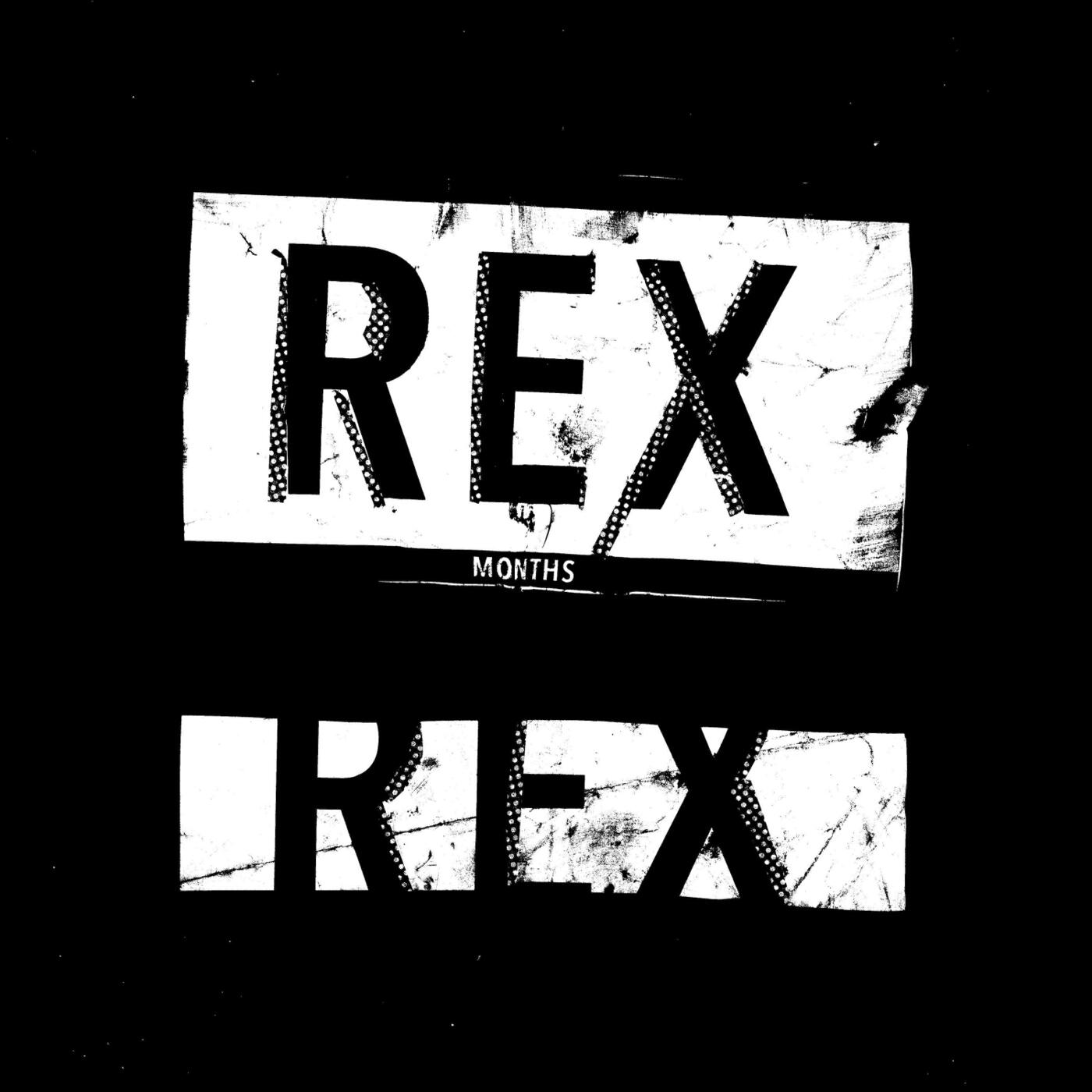 Релиз Rex