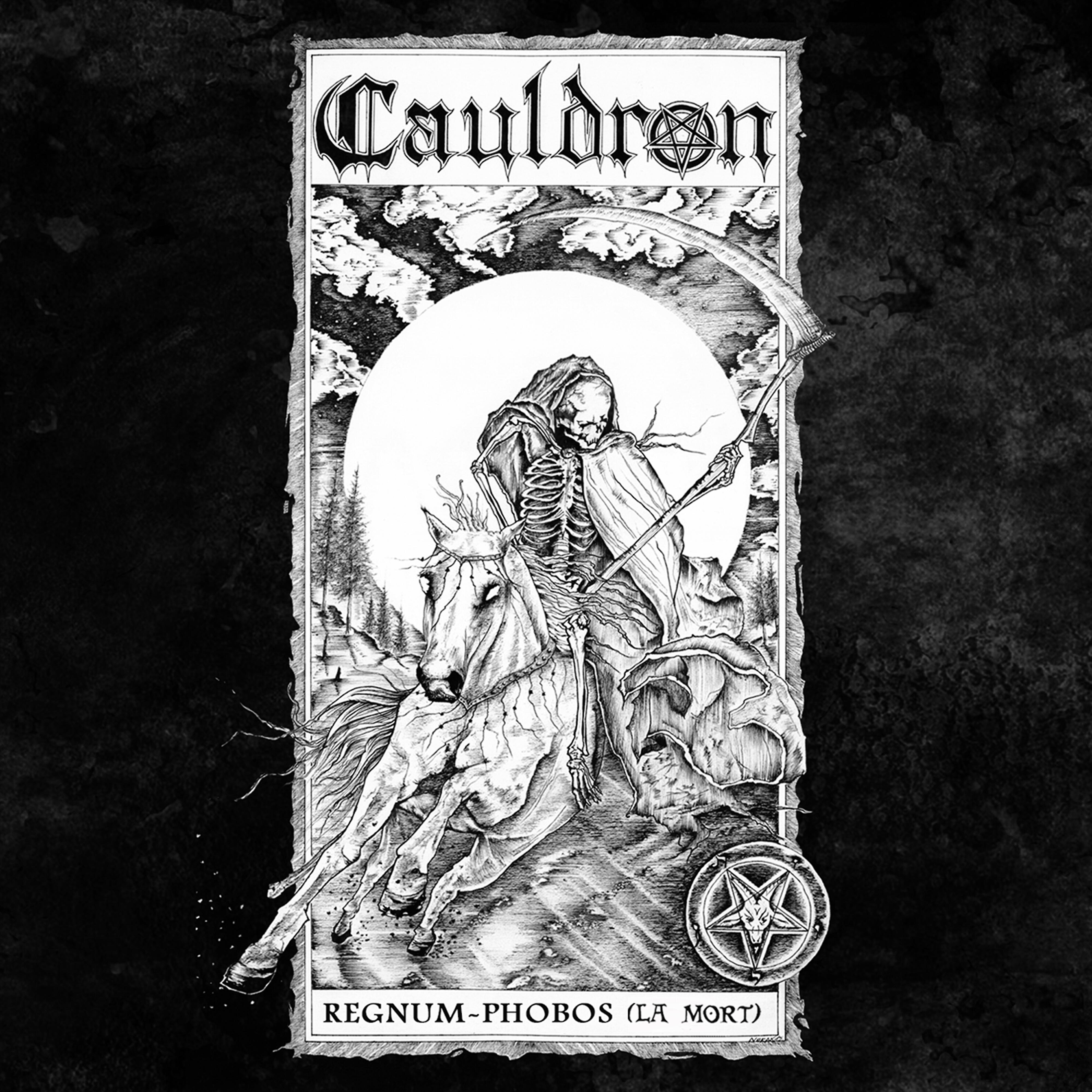 The Cauldron