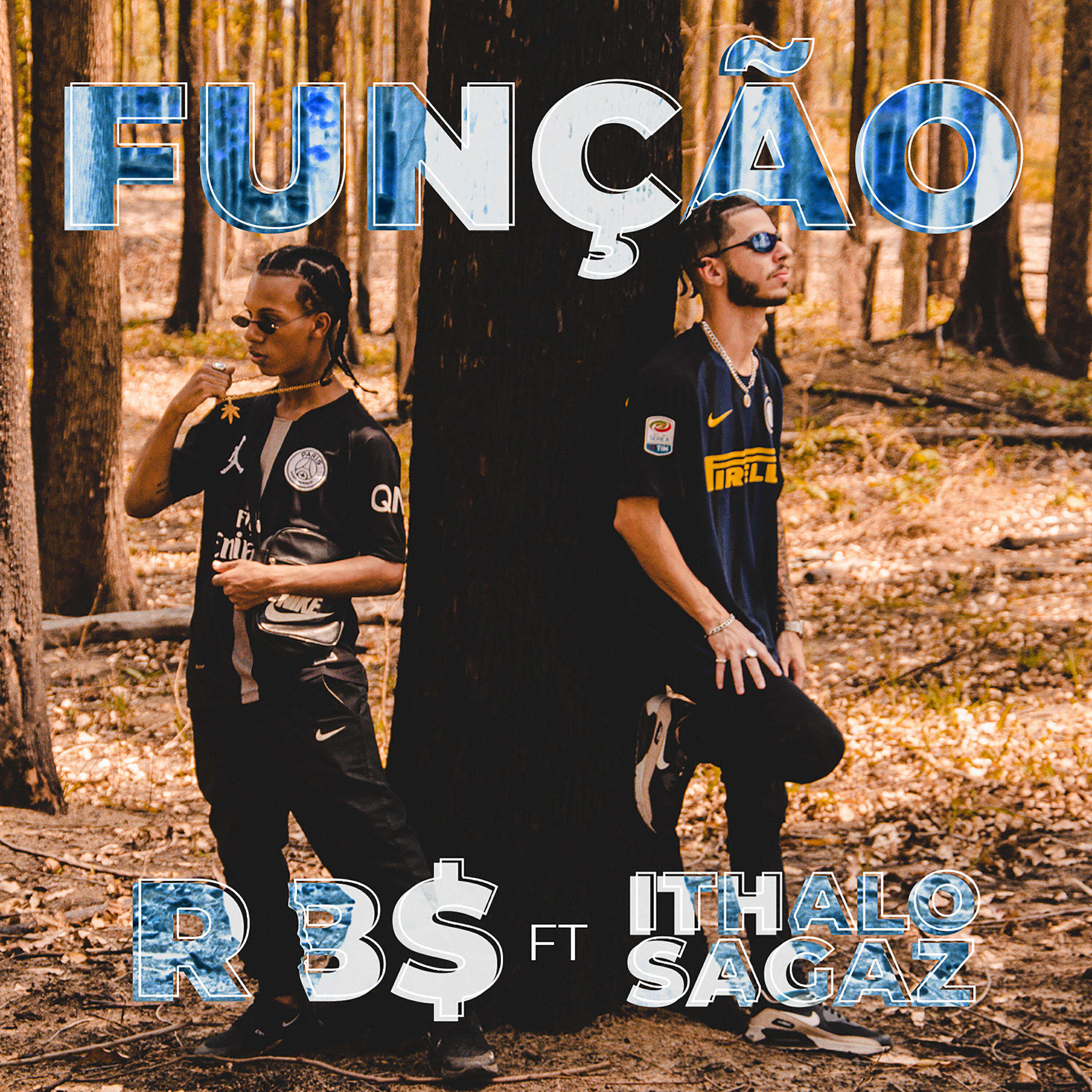 Релиз Função