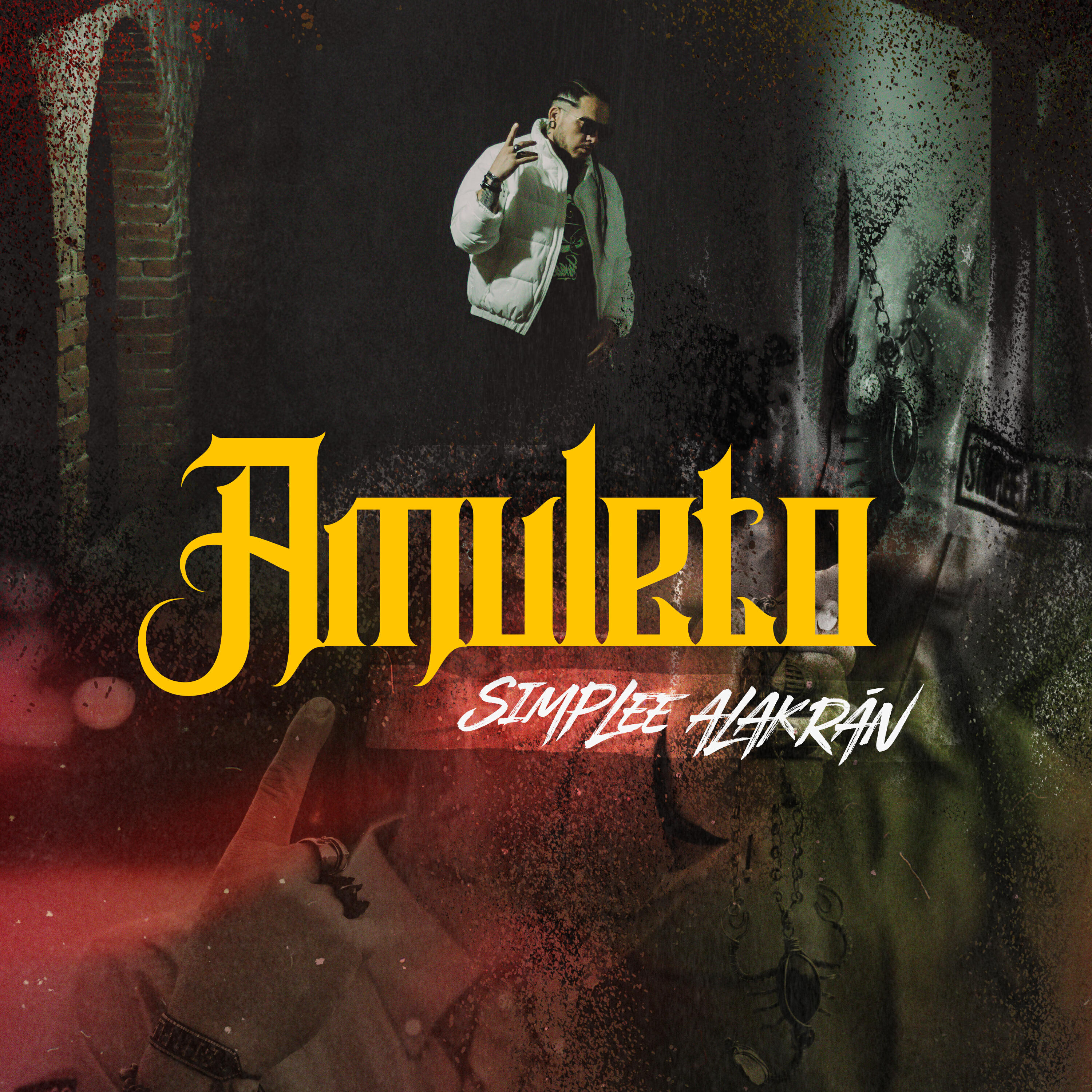 Релиз Amuleto
