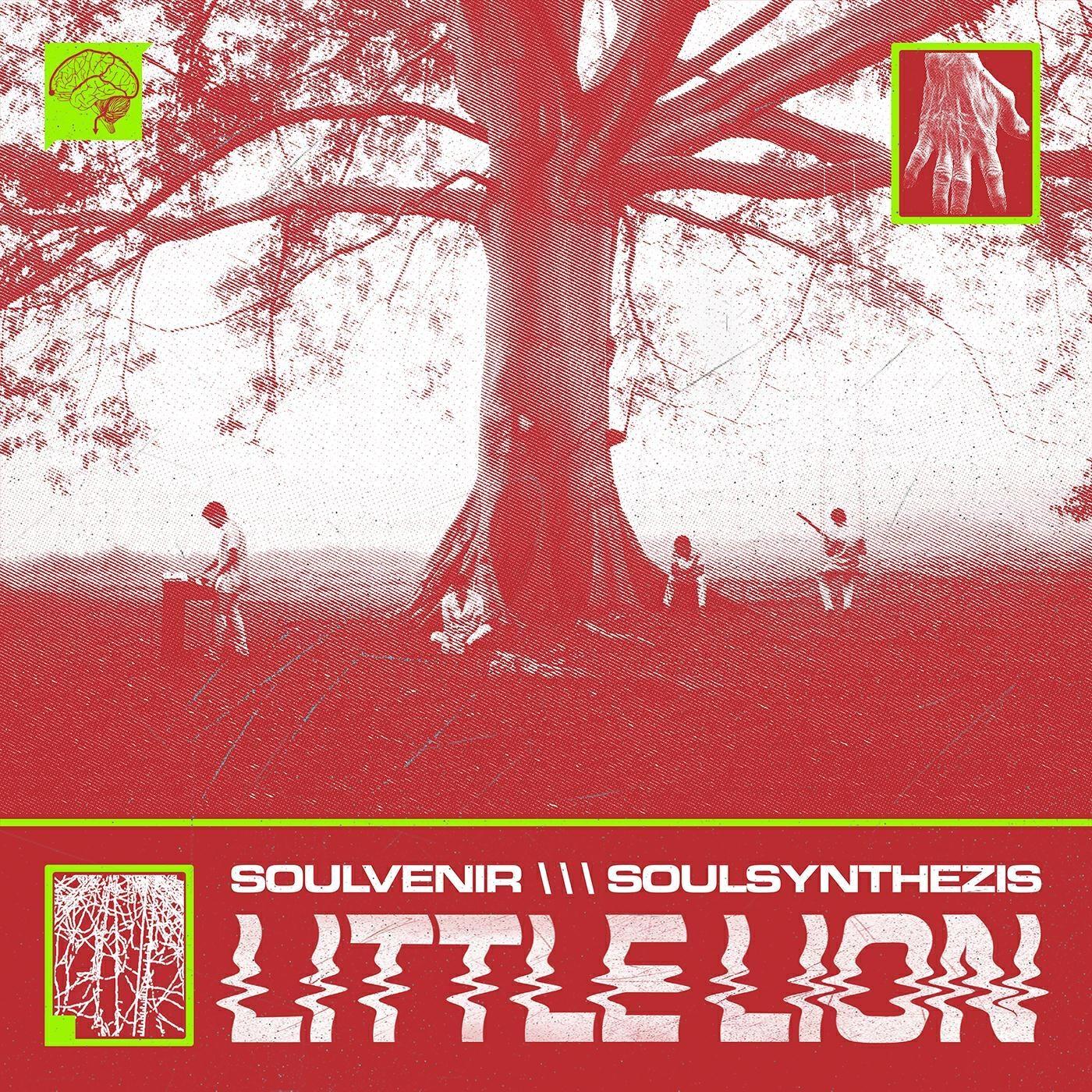 Релиз Little Lion