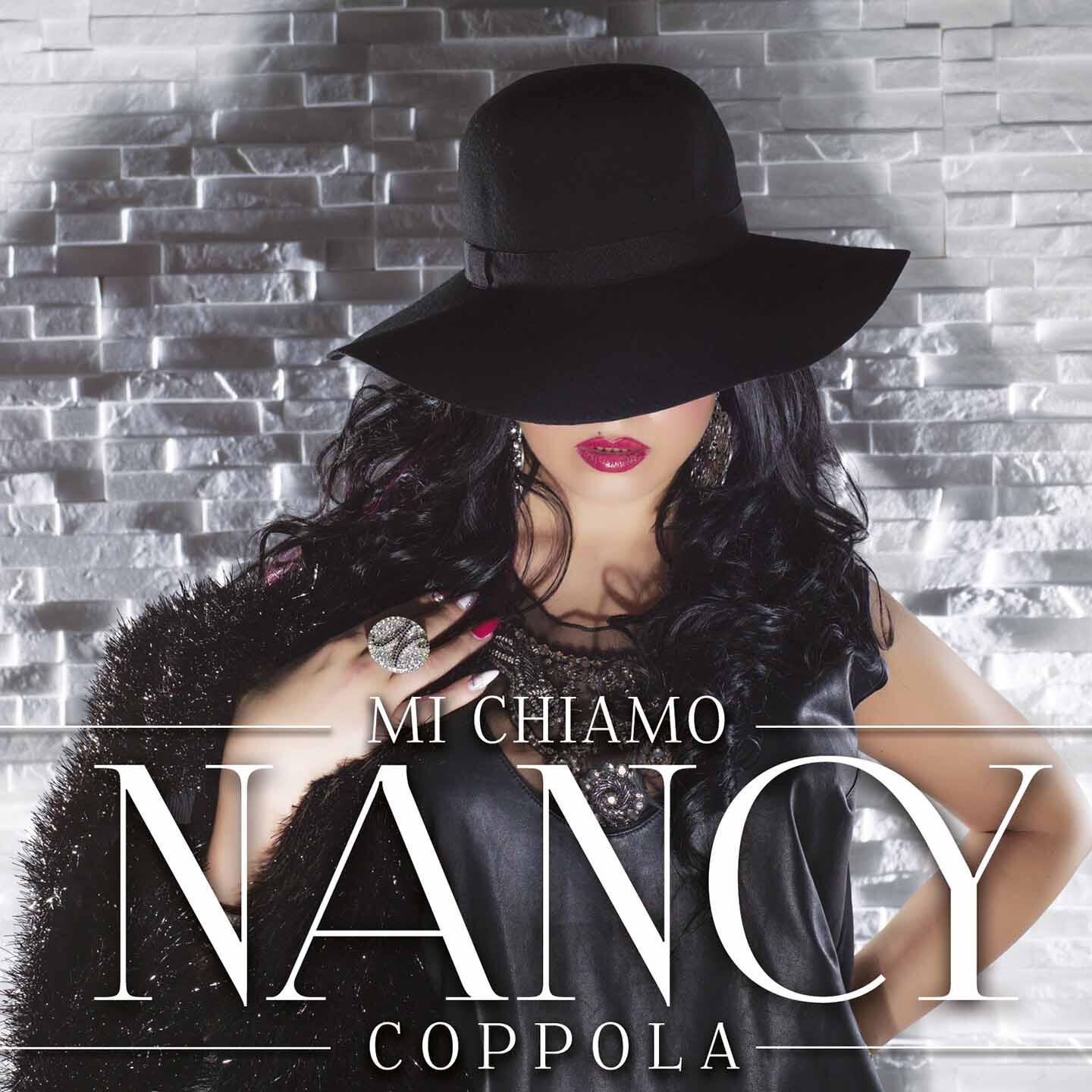 Релиз Mi chiamo Nancy