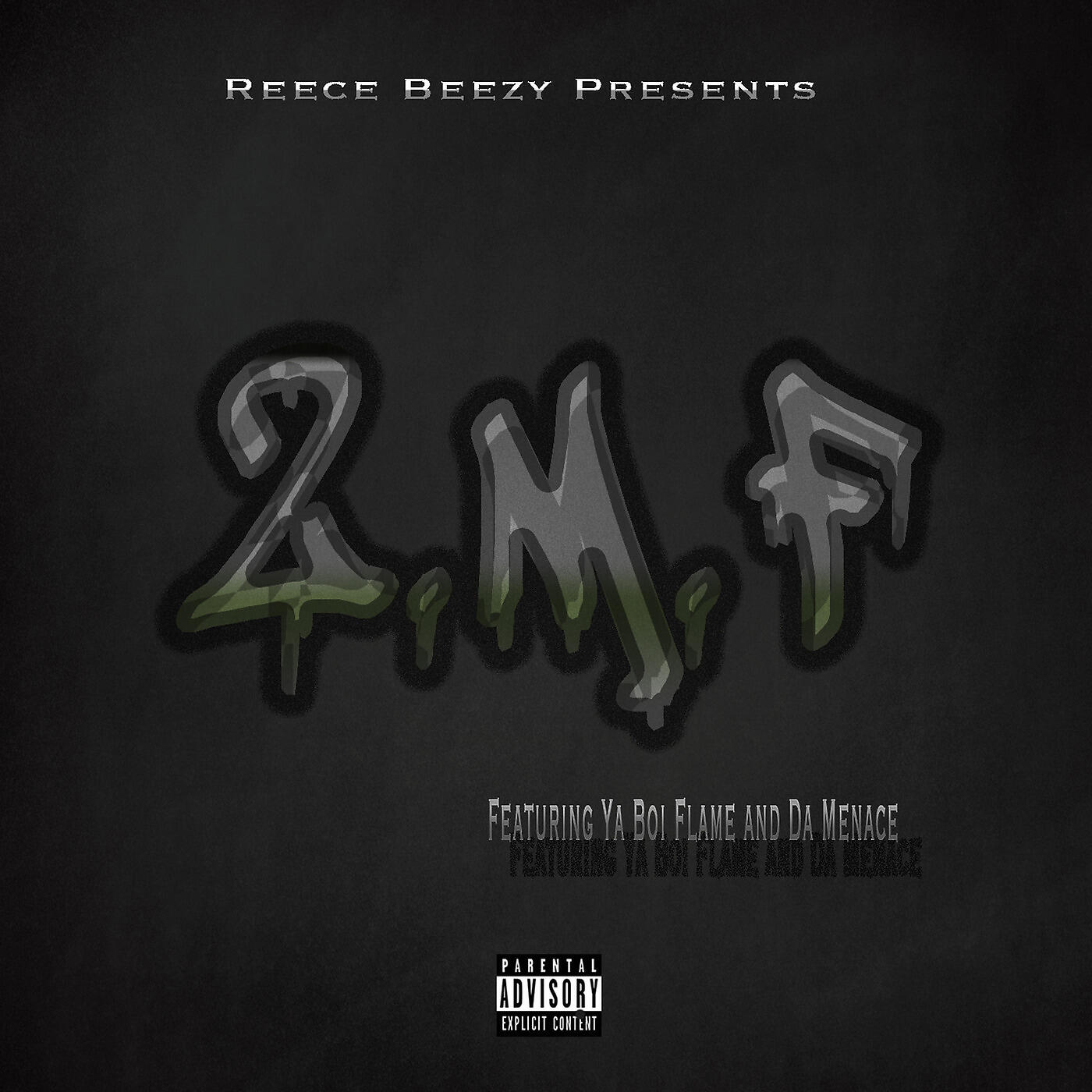 Релиз 2.M.F