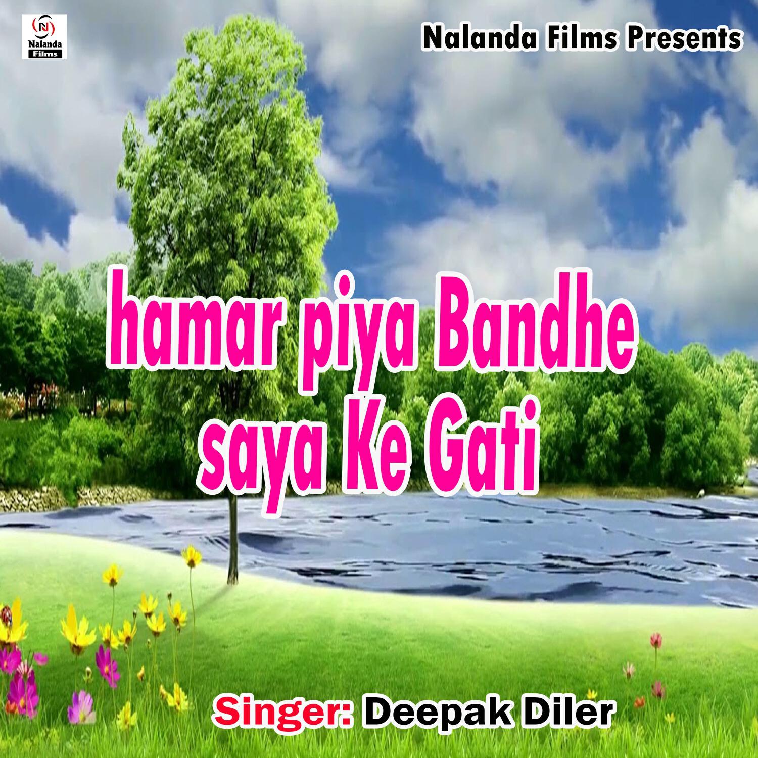 Релиз Hamar Piya Bandhe Saya Ke Gati
