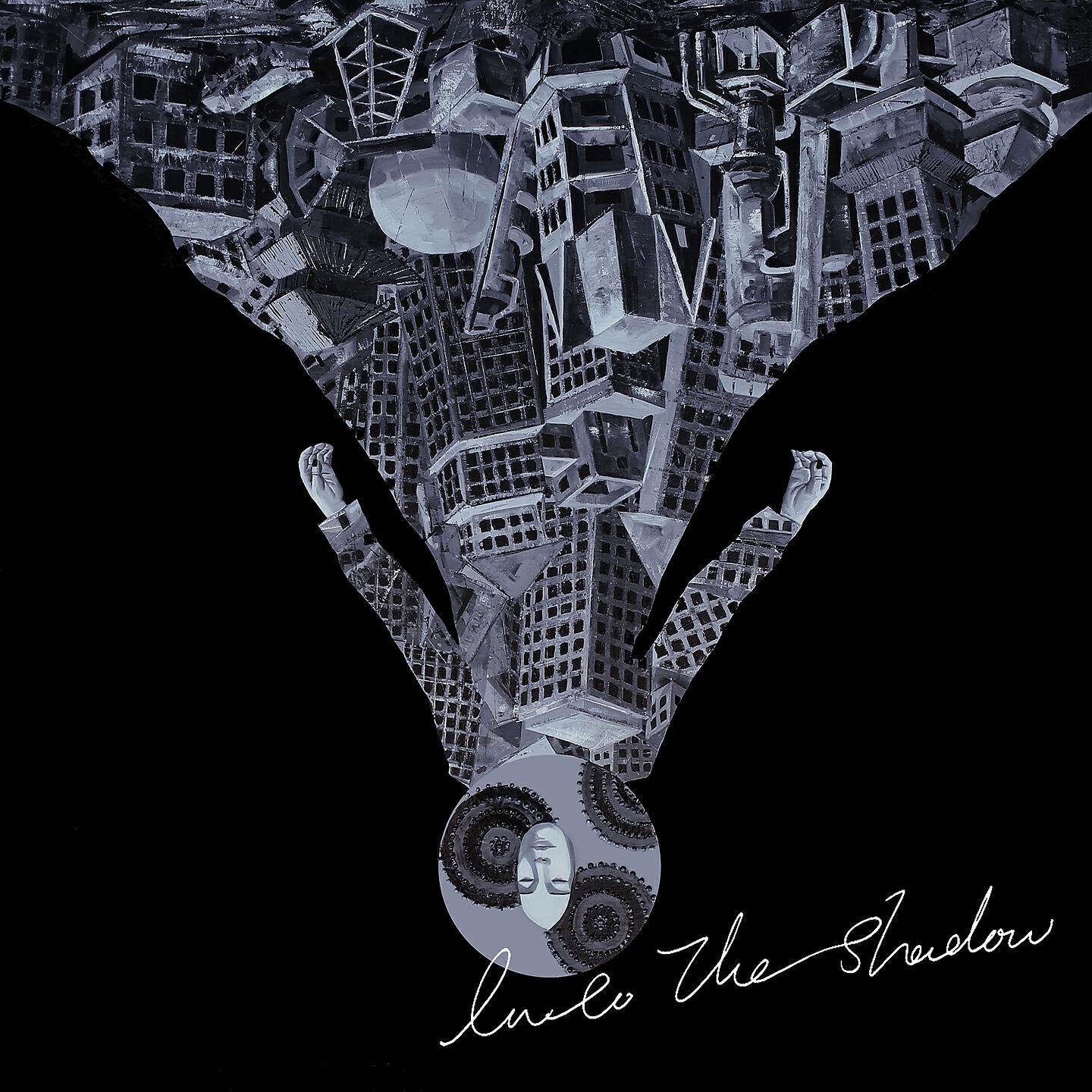Релиз Into the Shadow
