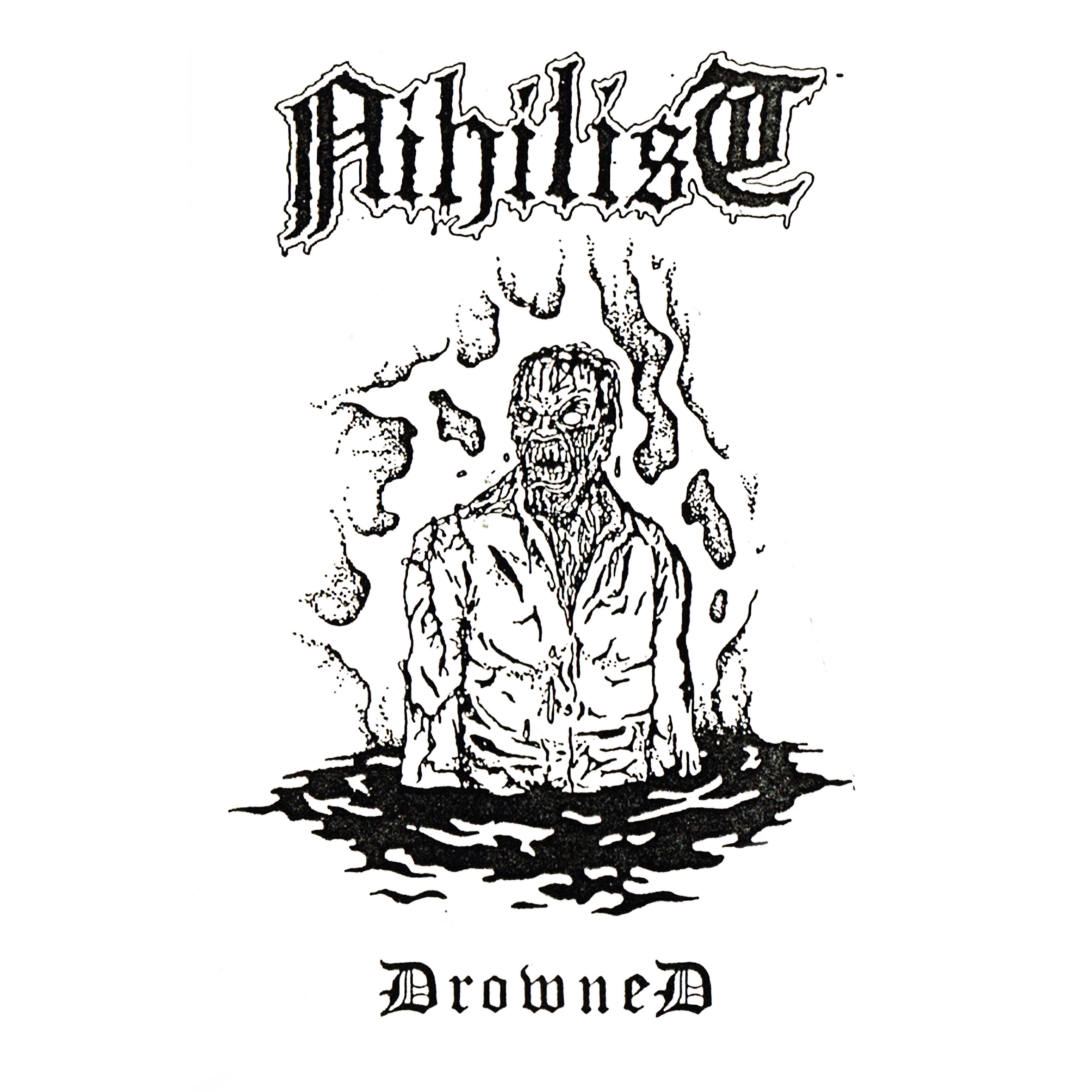 Релиз Drowned