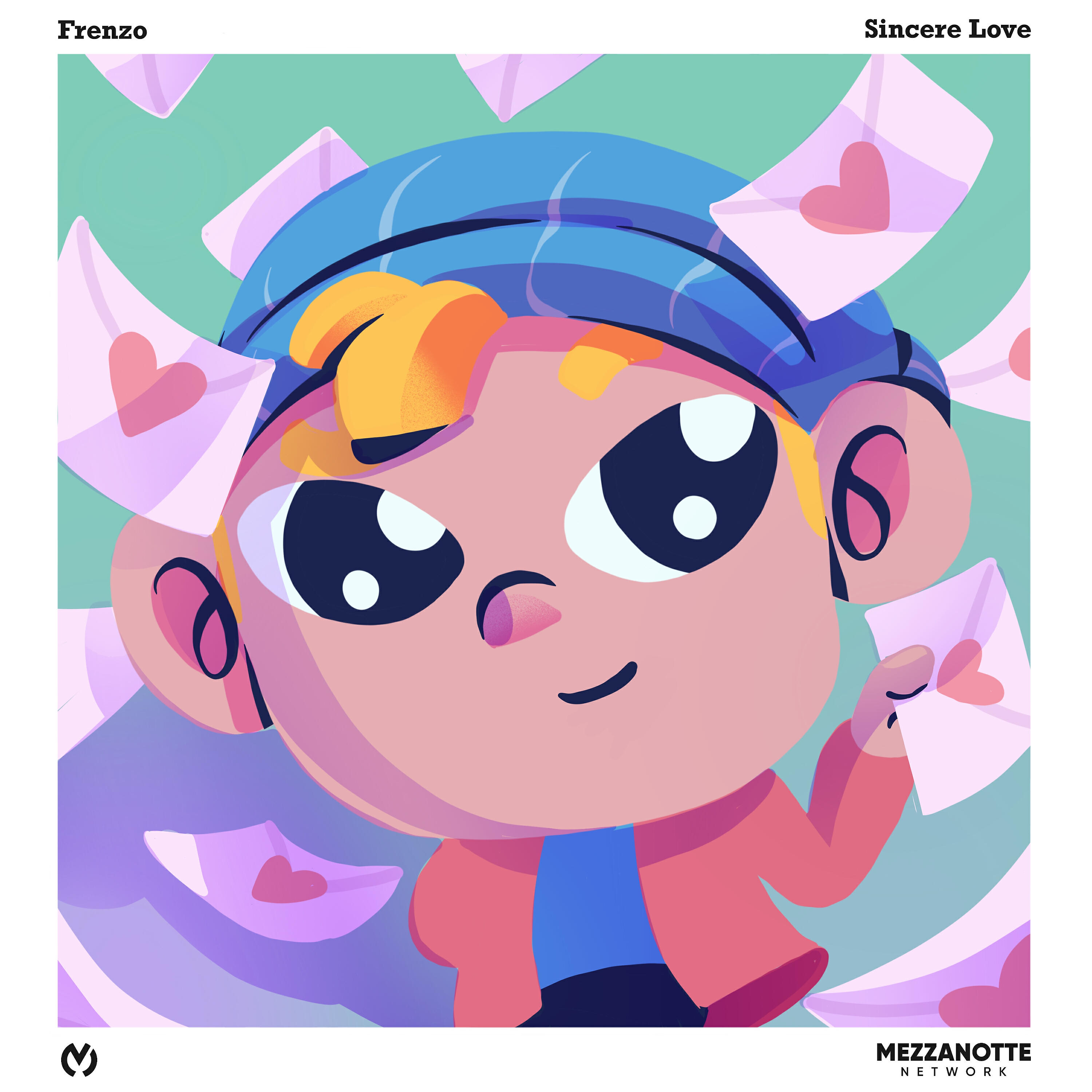 Релиз Sincere Love