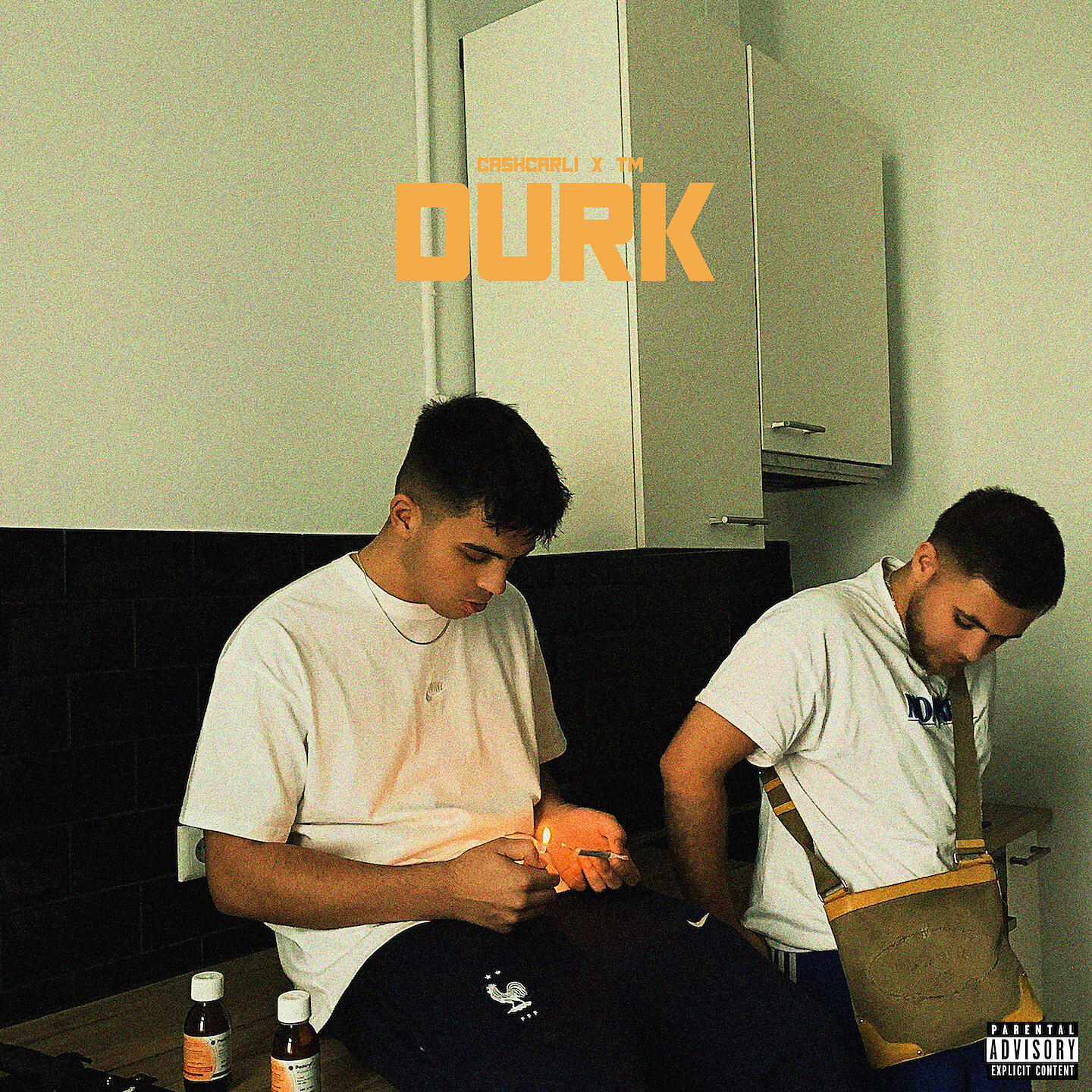 Релиз Durk