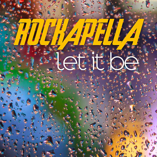 Релиз Let It Be