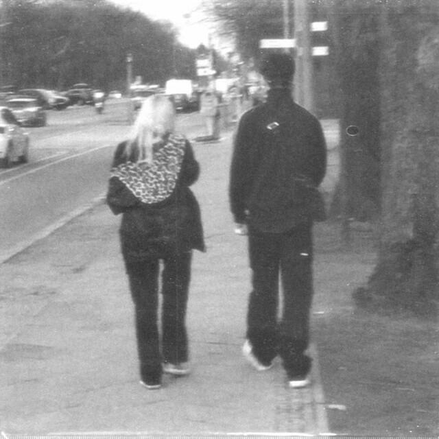 Релиз Willst du dass ich bleib