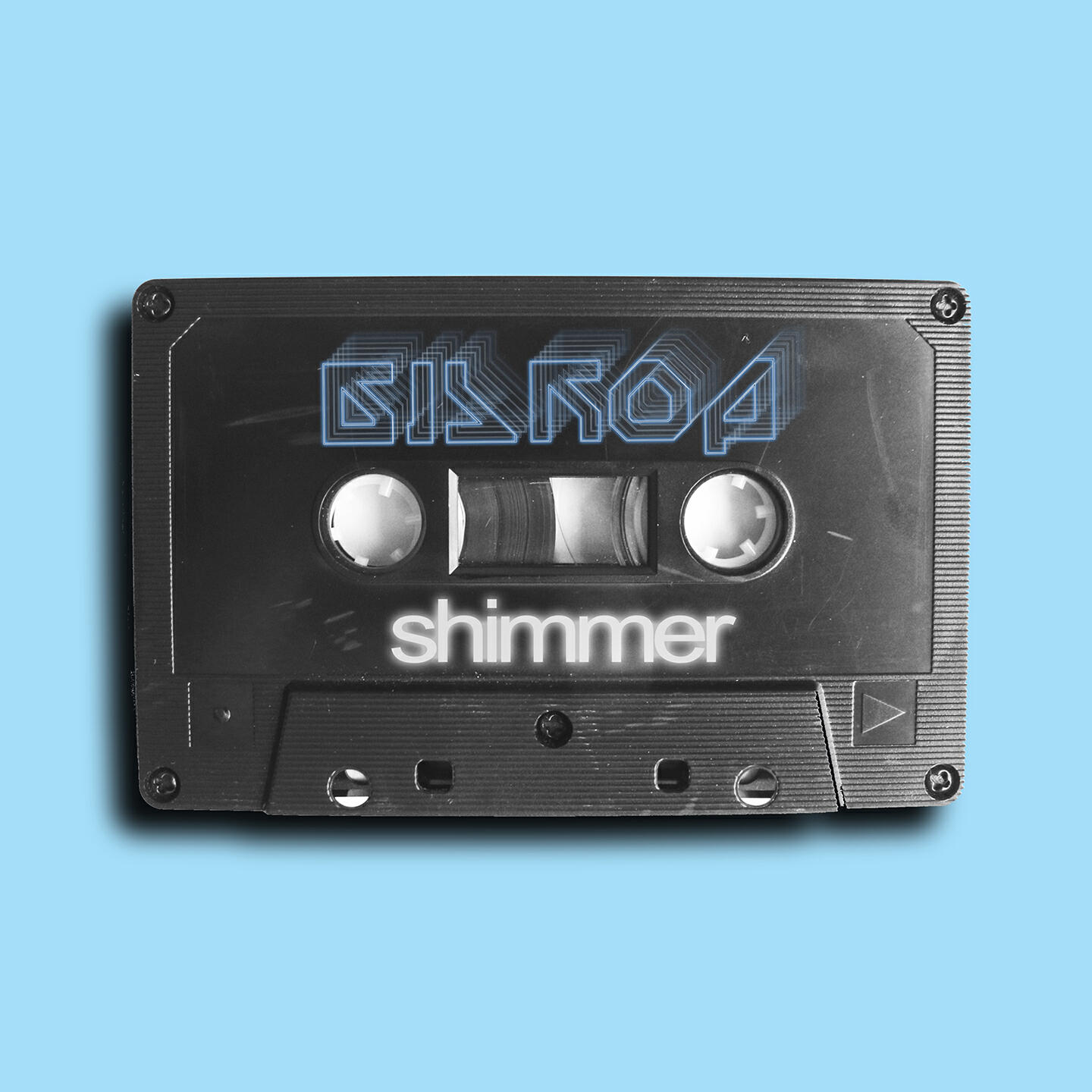 Релиз Shimmer