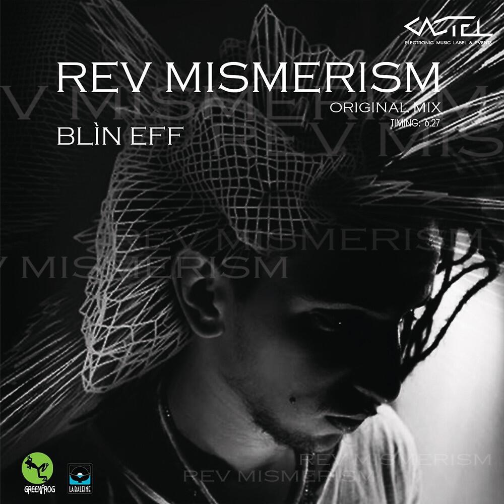 Релиз Rev Mismerism