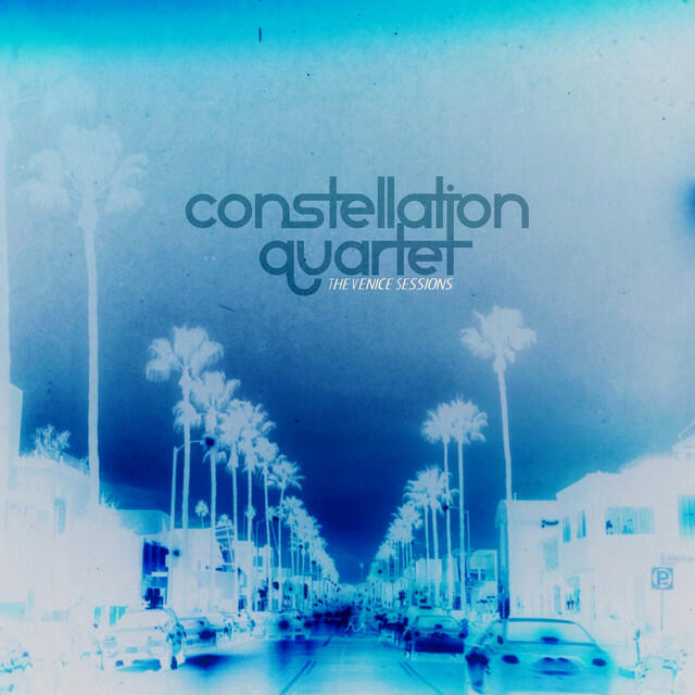 Constellation Quartet