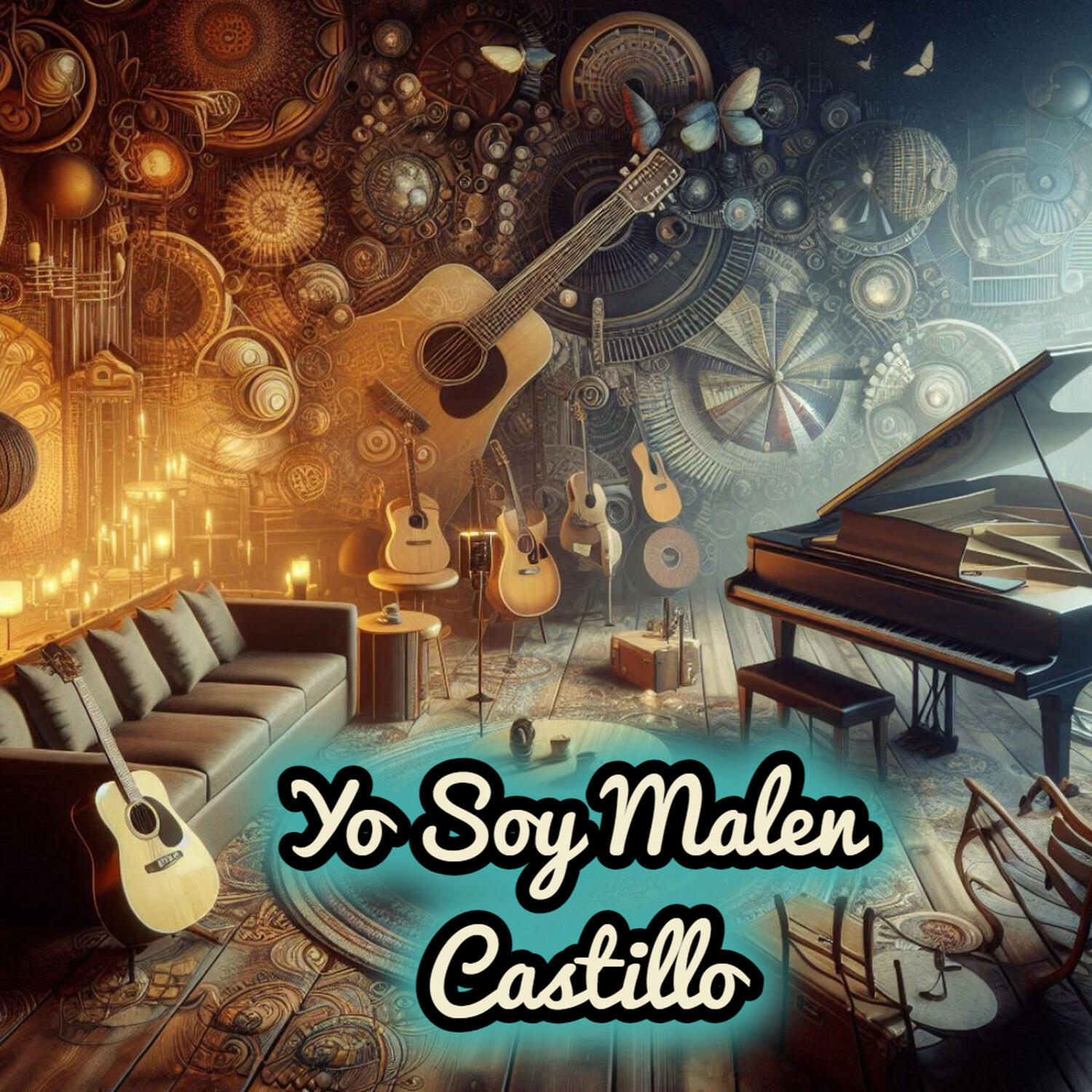 Malen Castillo