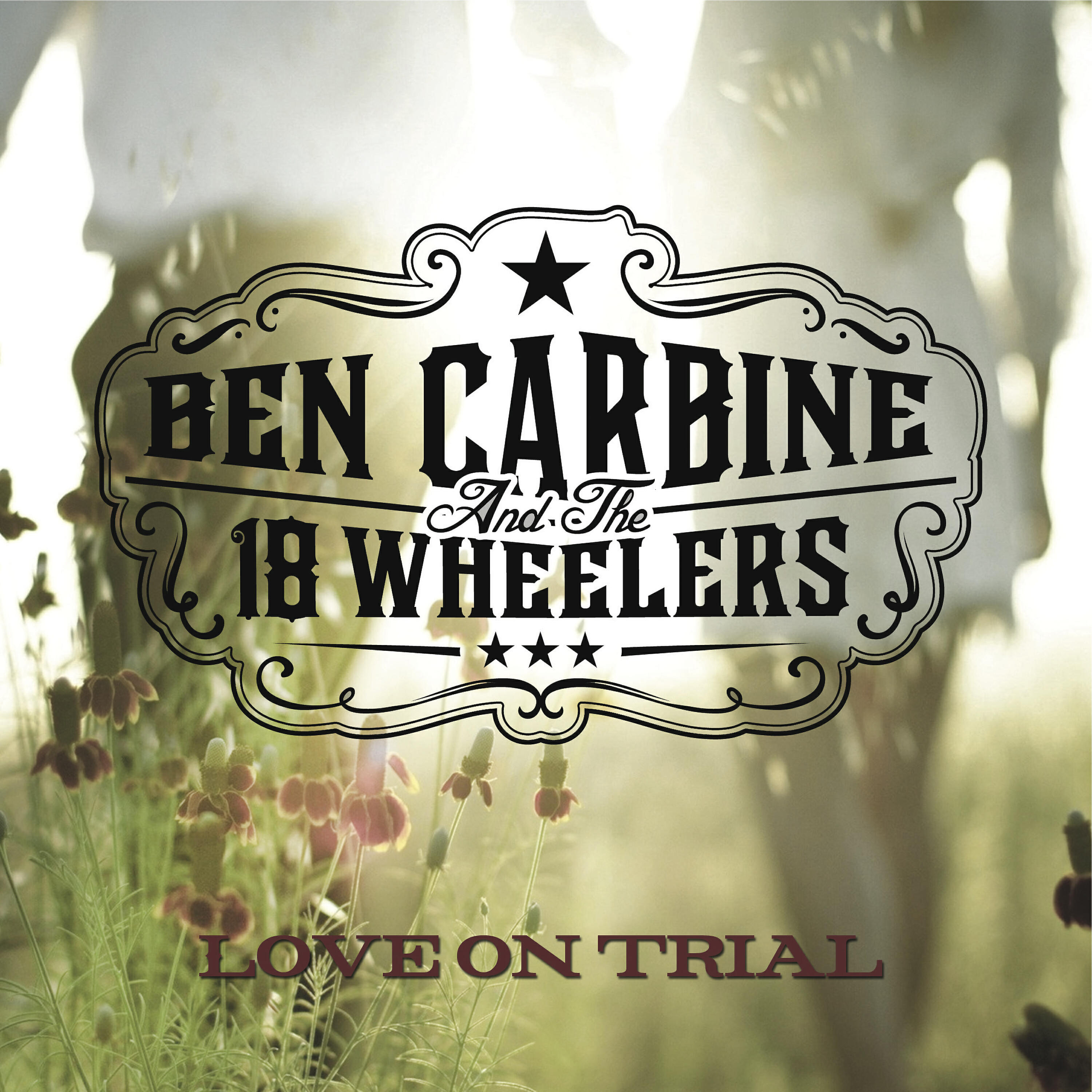 Релиз Love on Trial