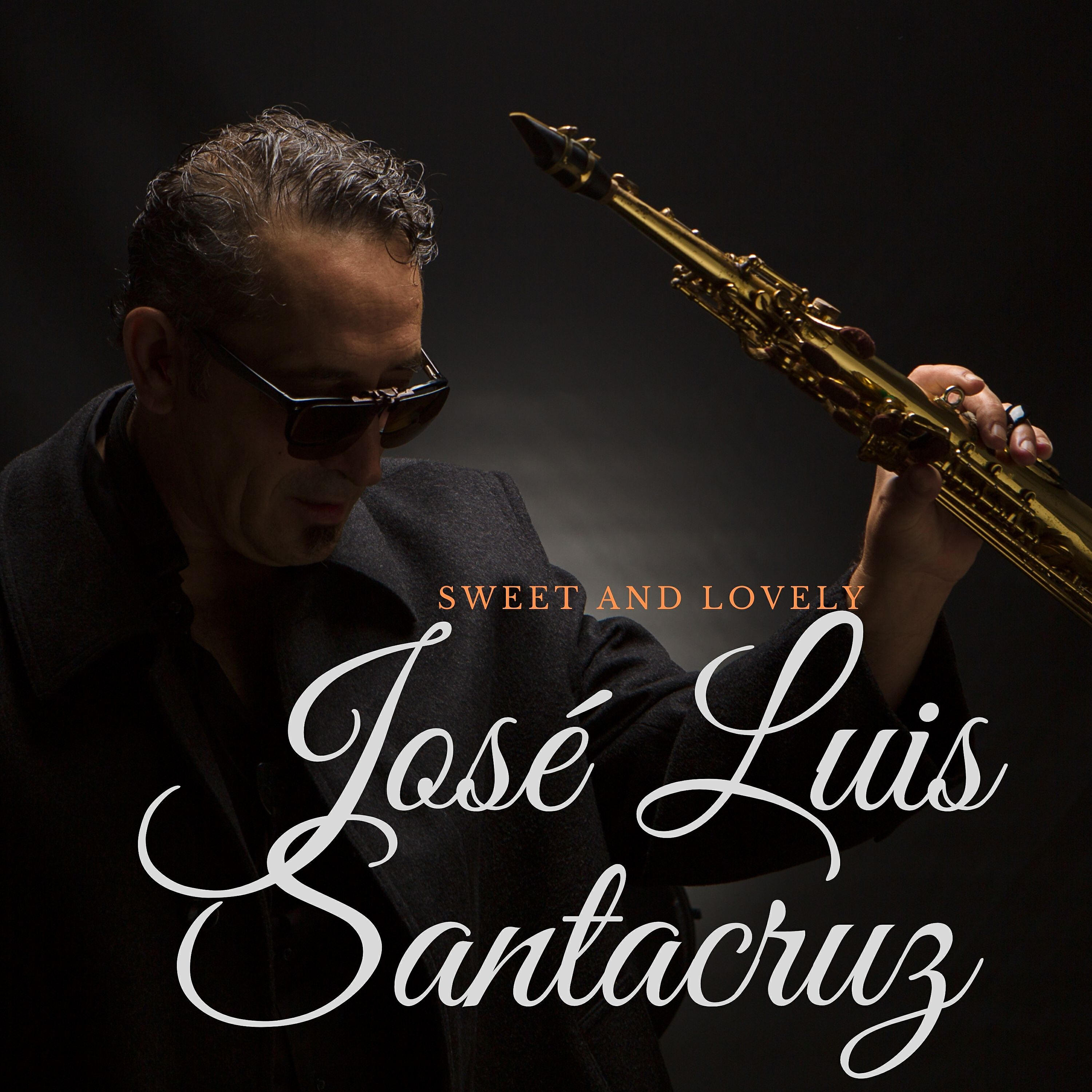 José Luis Santacruz