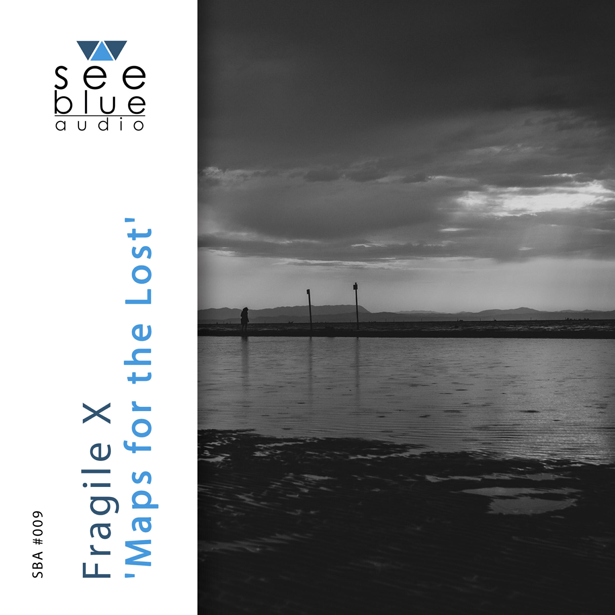 Релиз Maps for the Lost