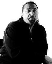 Otis Jackson