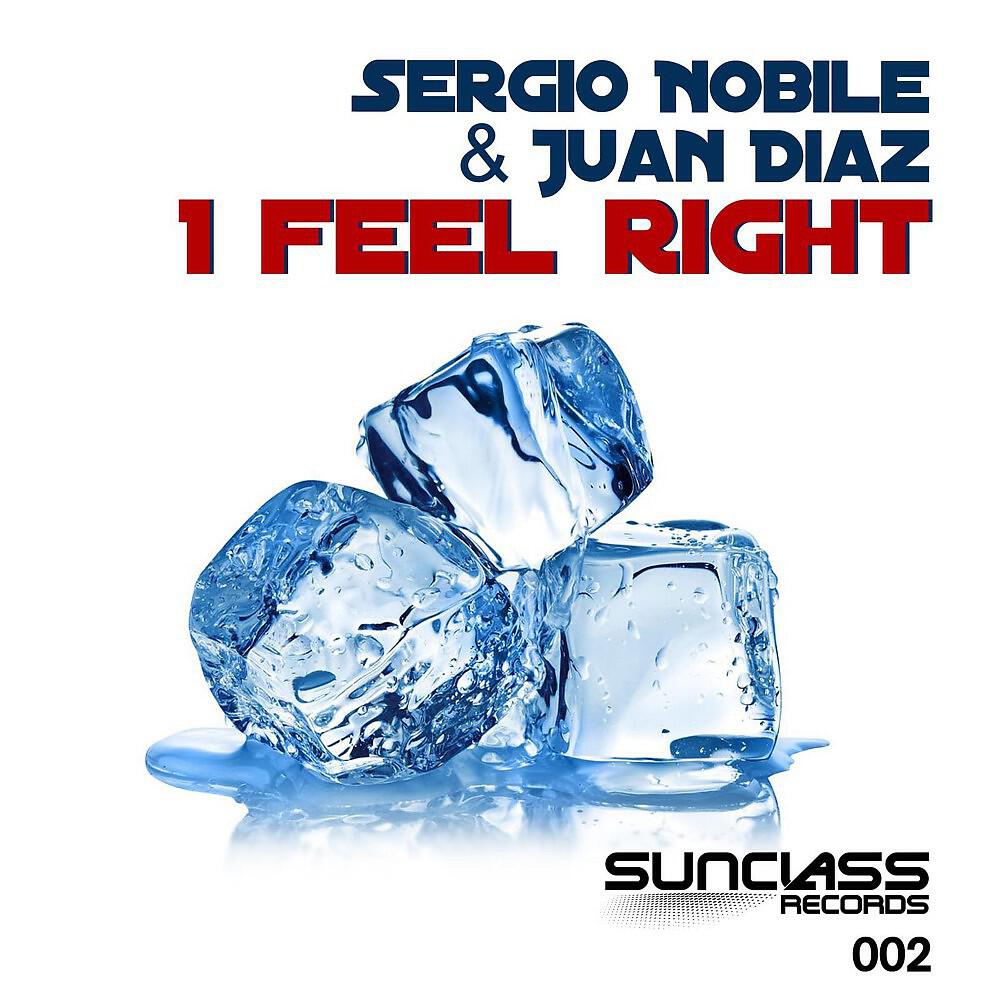 Sergio Nobile & Juan Diaz