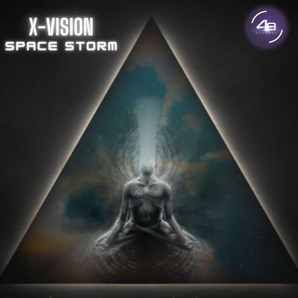 Релиз Space Storm