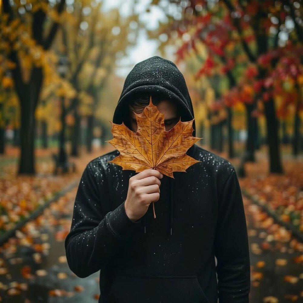 Релиз Осень