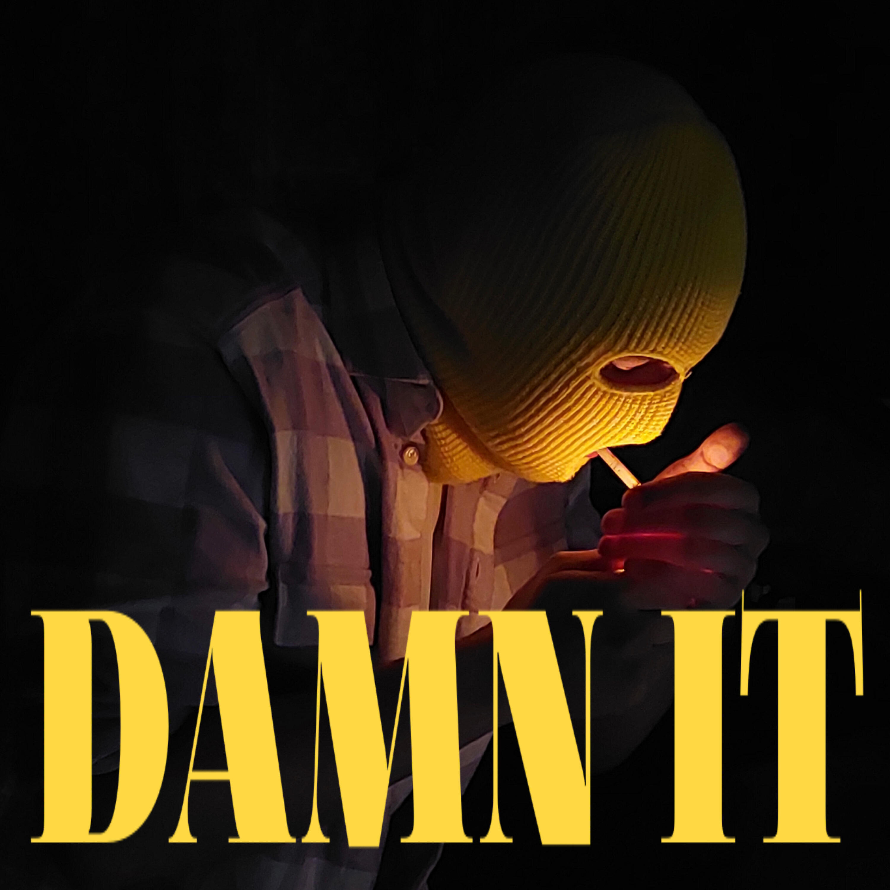 Релиз Damn It