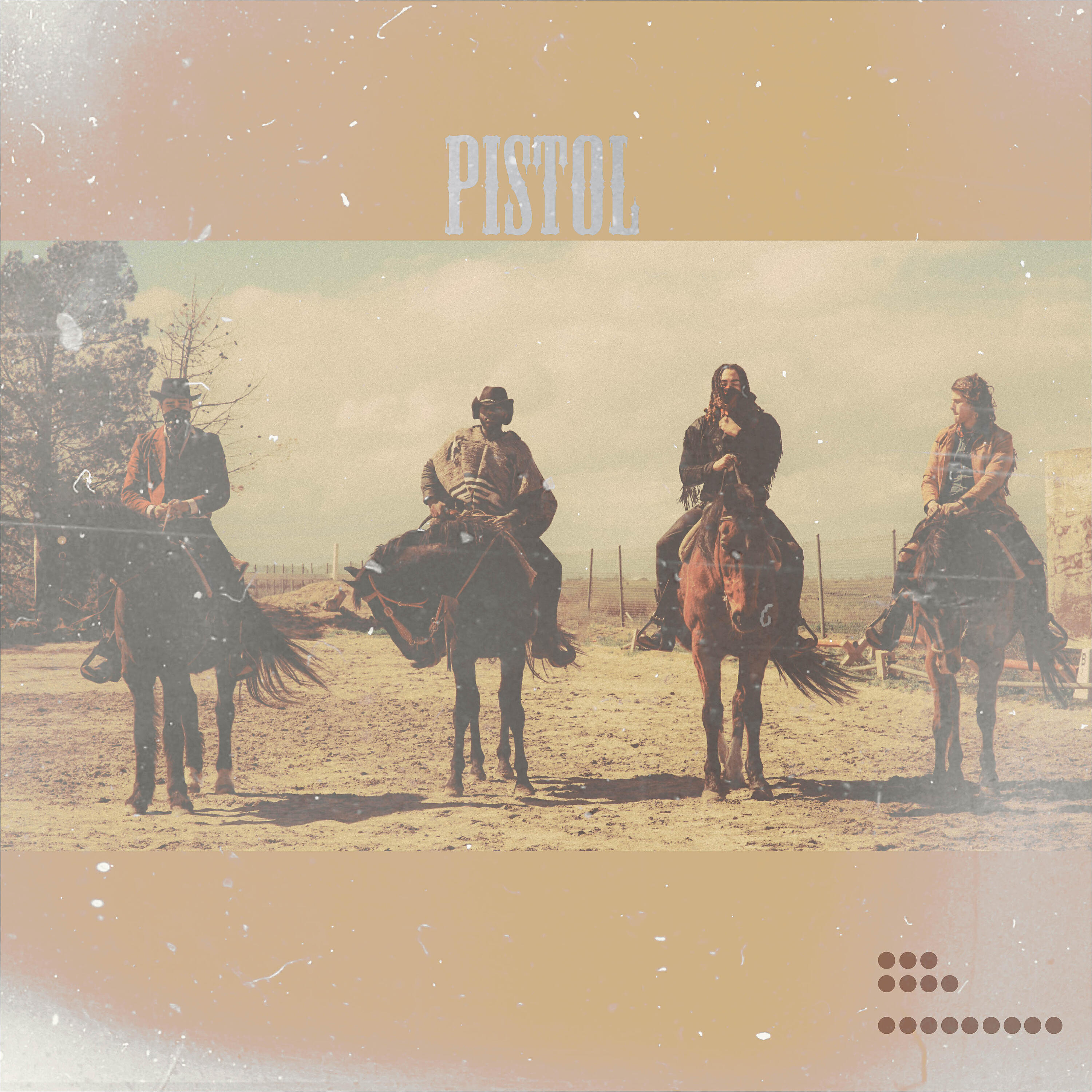 Релиз Pistol