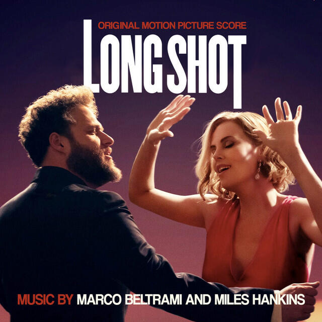 Релиз Long Shot (Original Motion Picture Score)