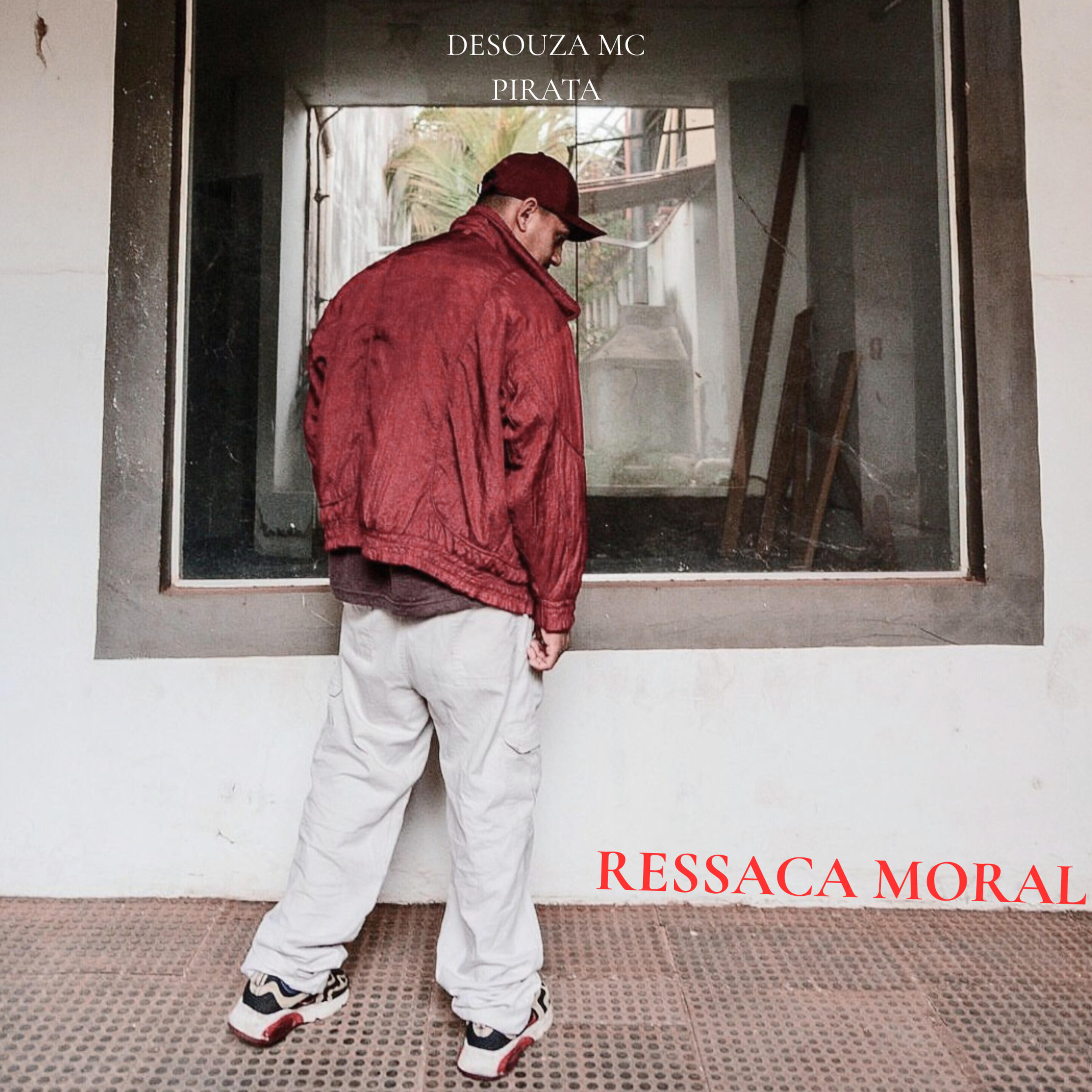 Релиз Ressaca Moral
