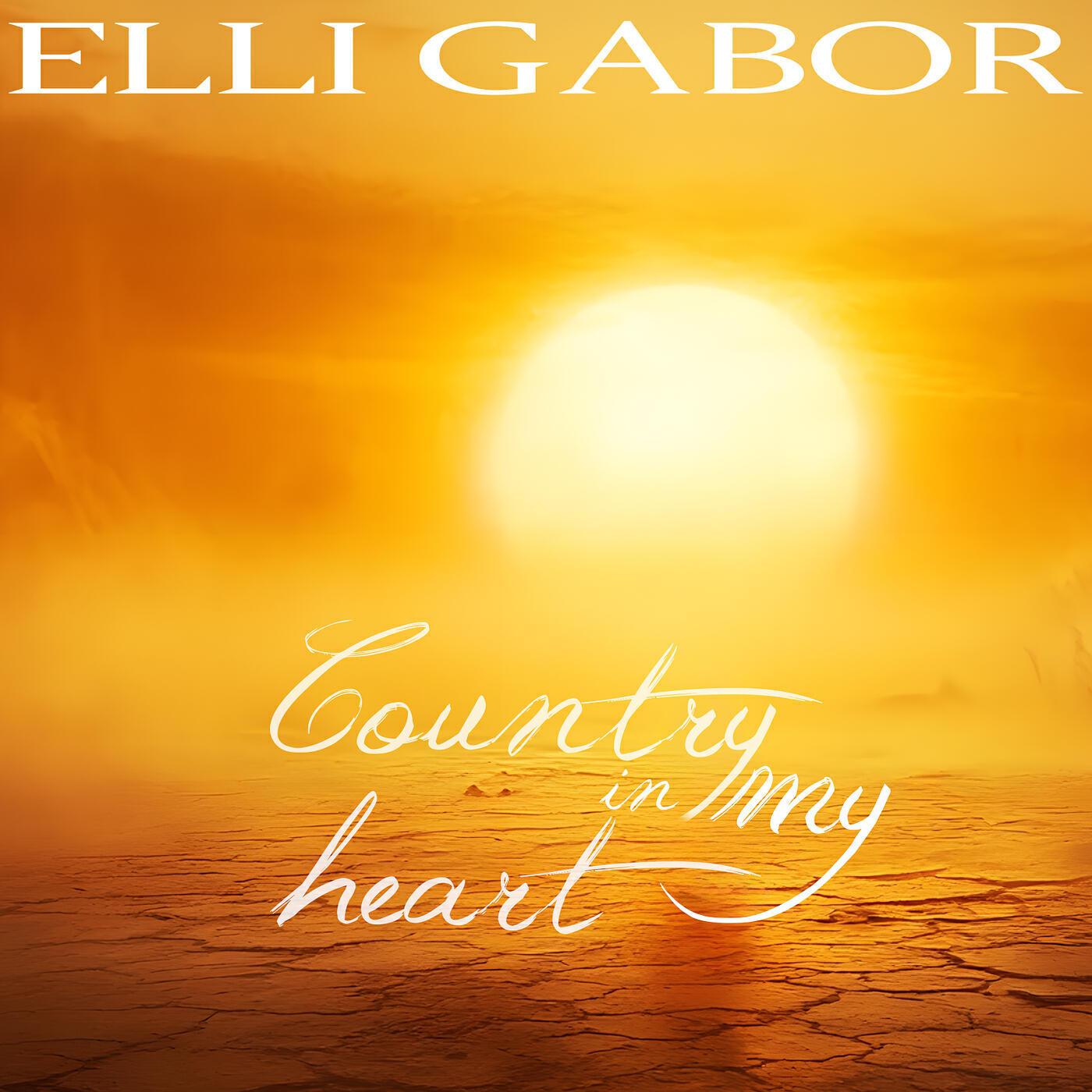Релиз Country in My Heart