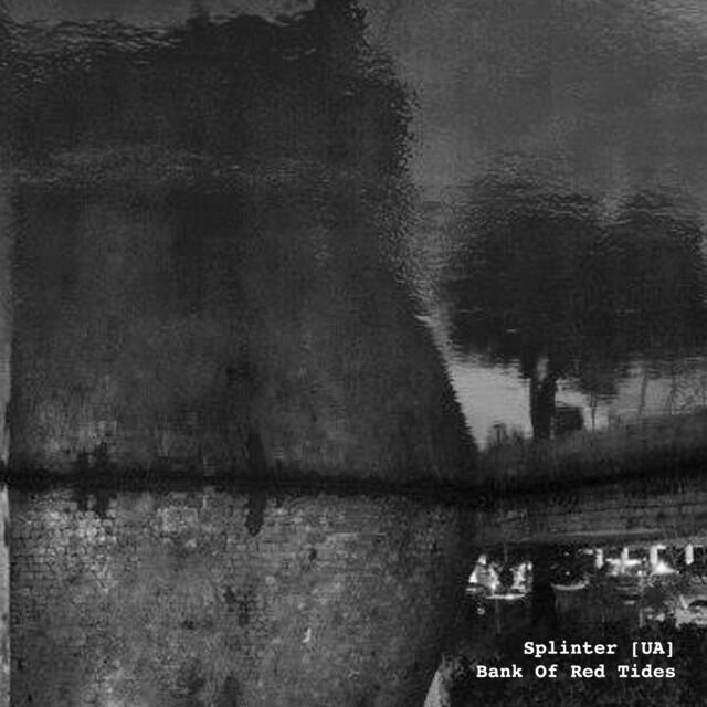 Релиз Bank Of Red Tides