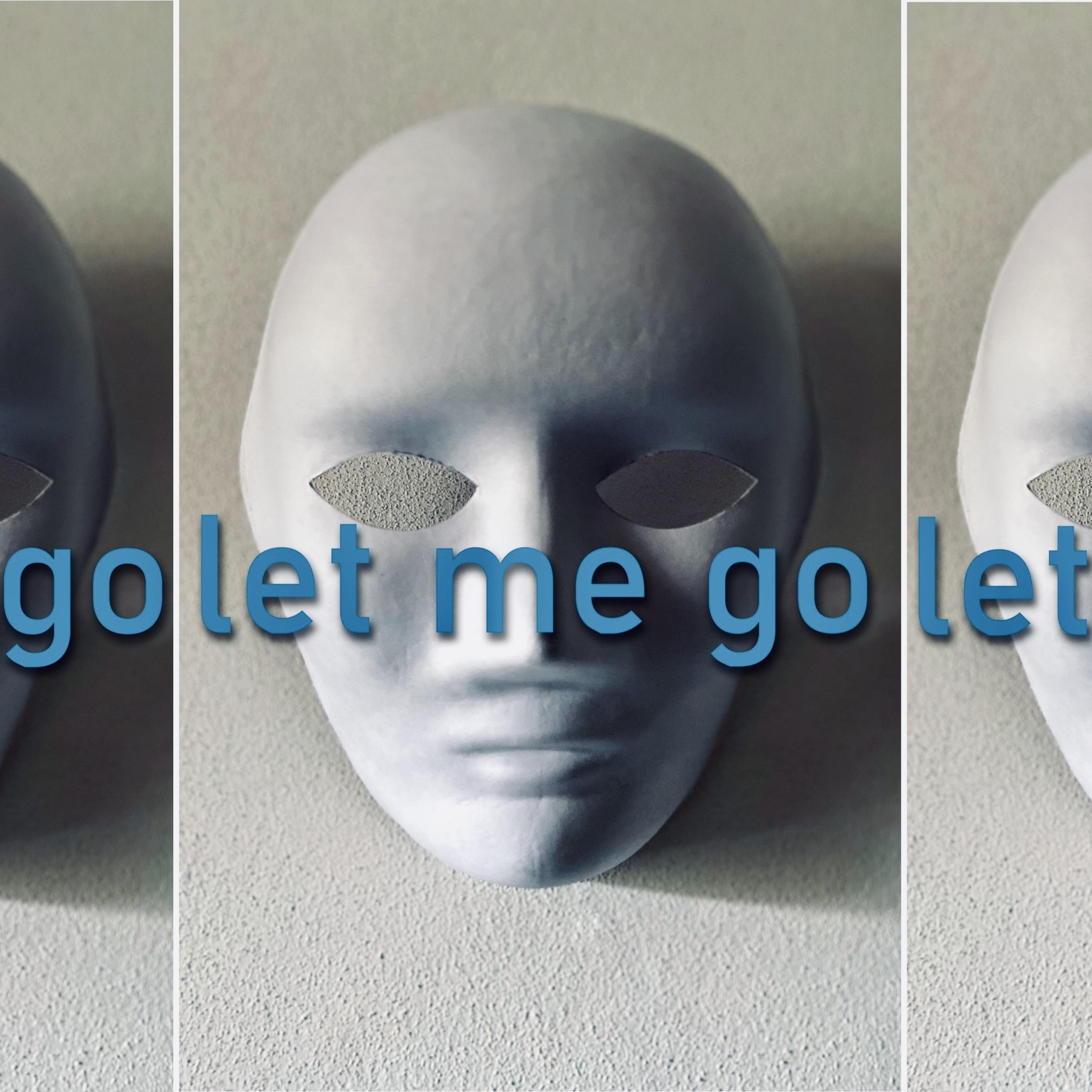 Релиз Let me go