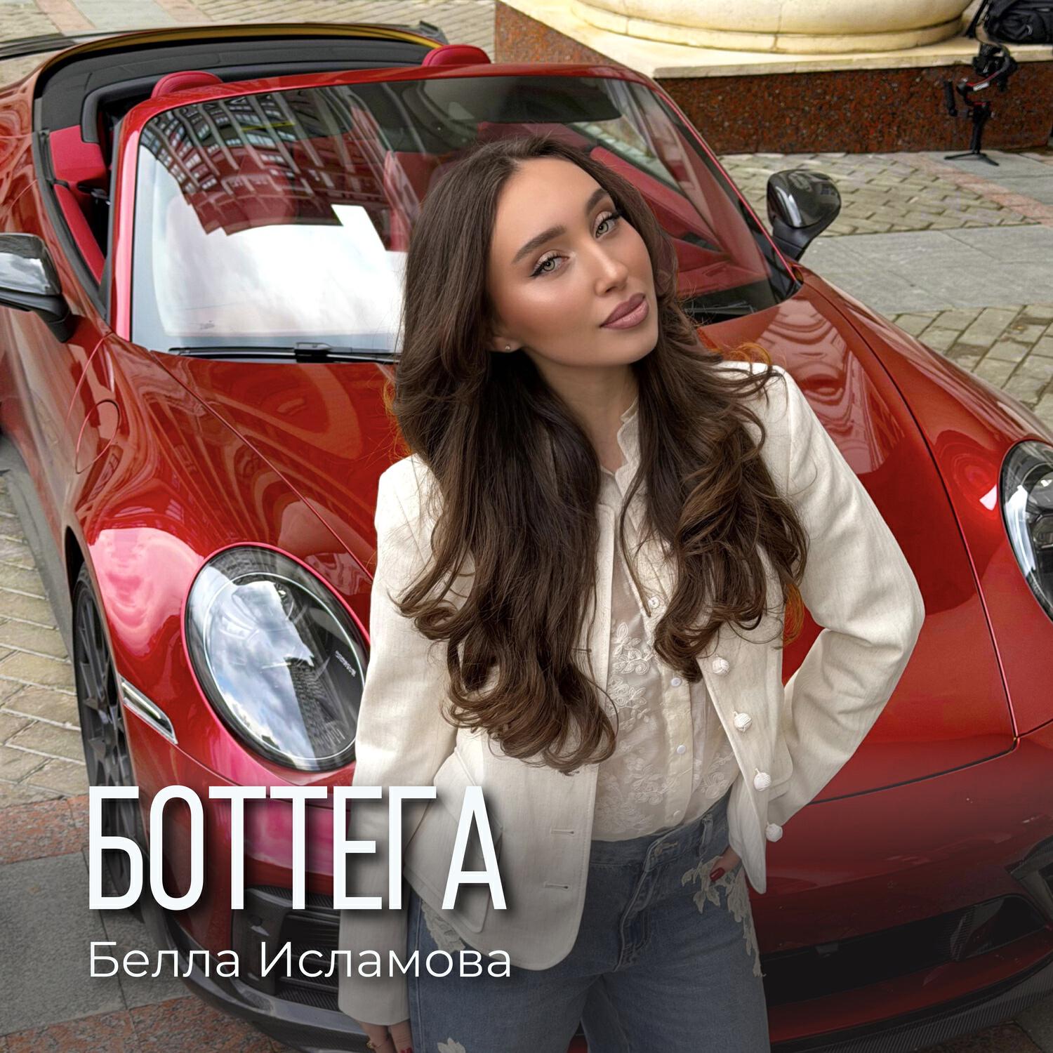 Белла Исламова
