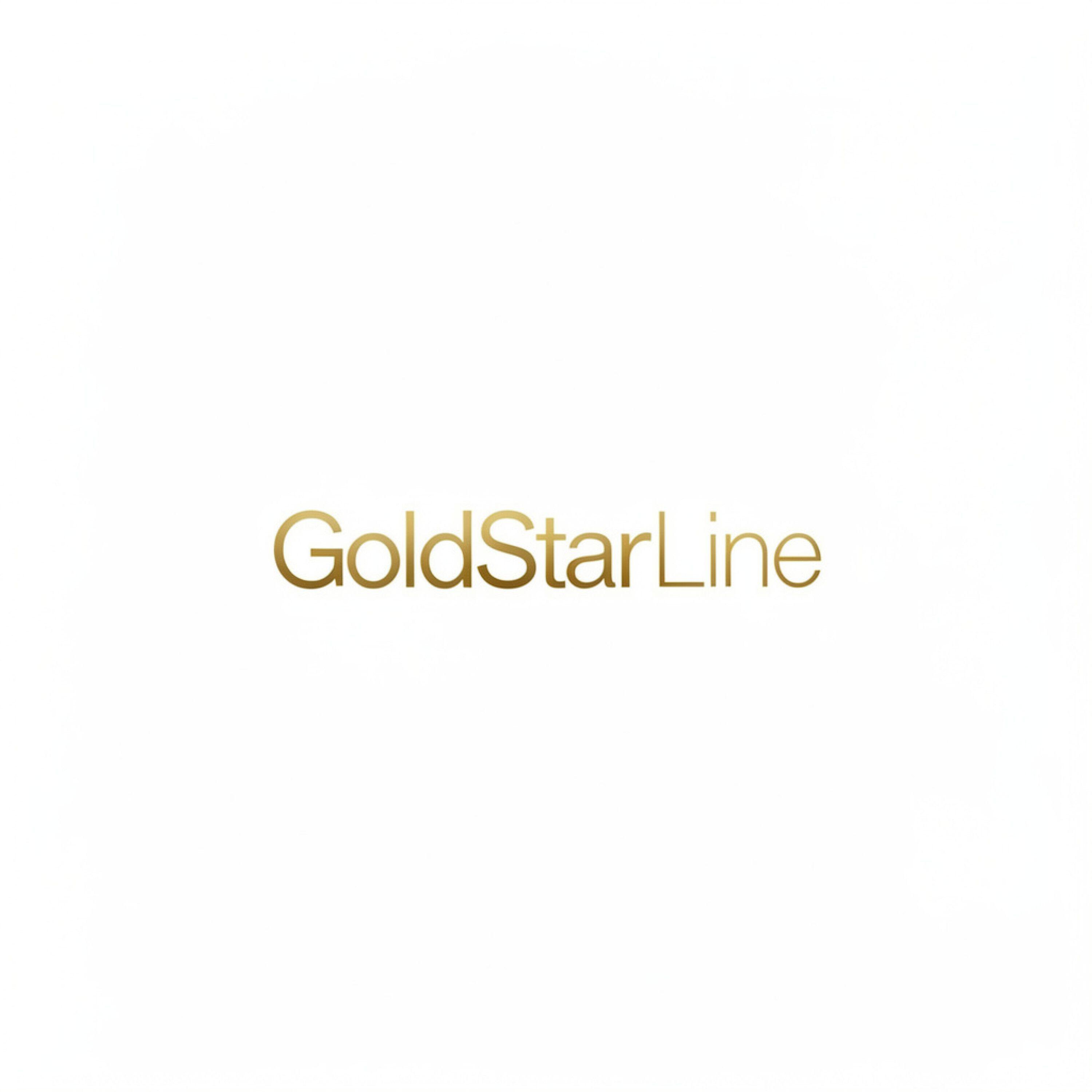 Релиз GoldStarLine
