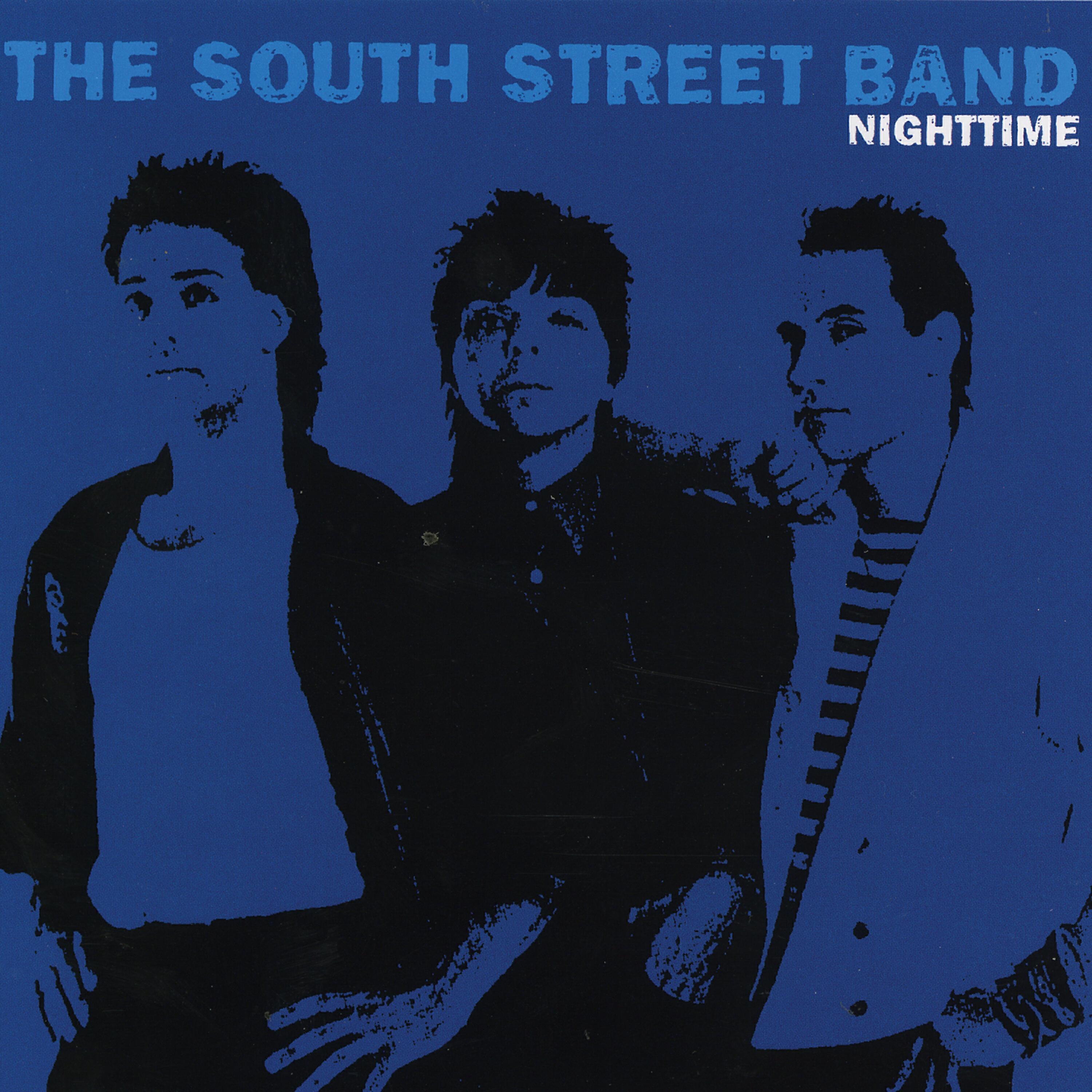 The South Street Band