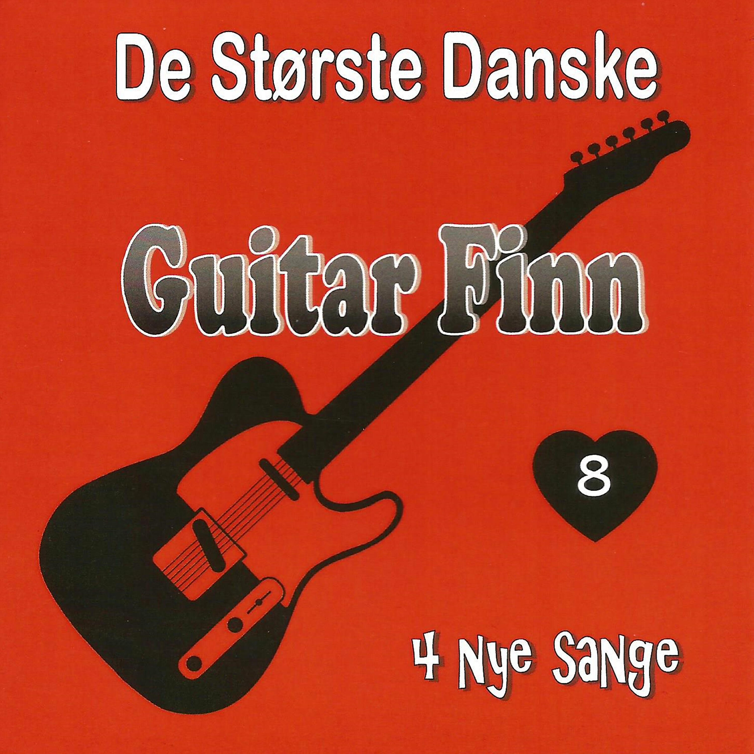Релиз De Største Danske