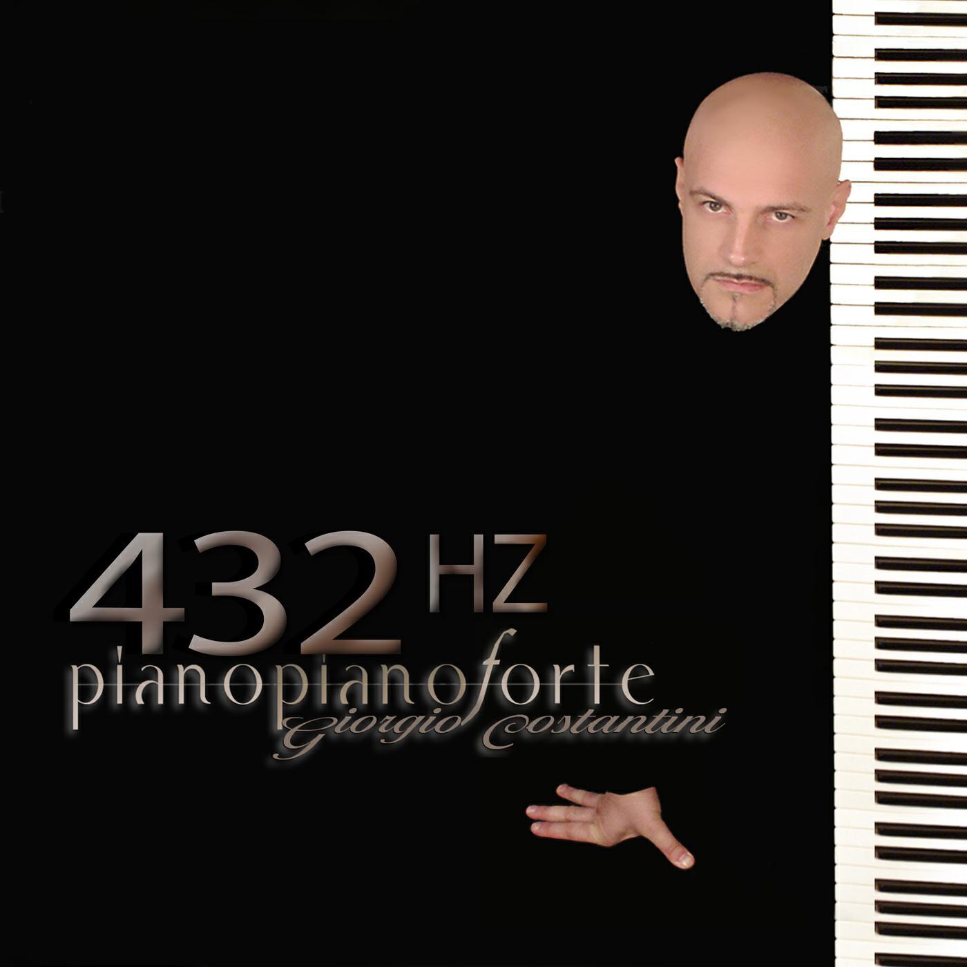 Релиз Pianopianoforte: 432 Hz