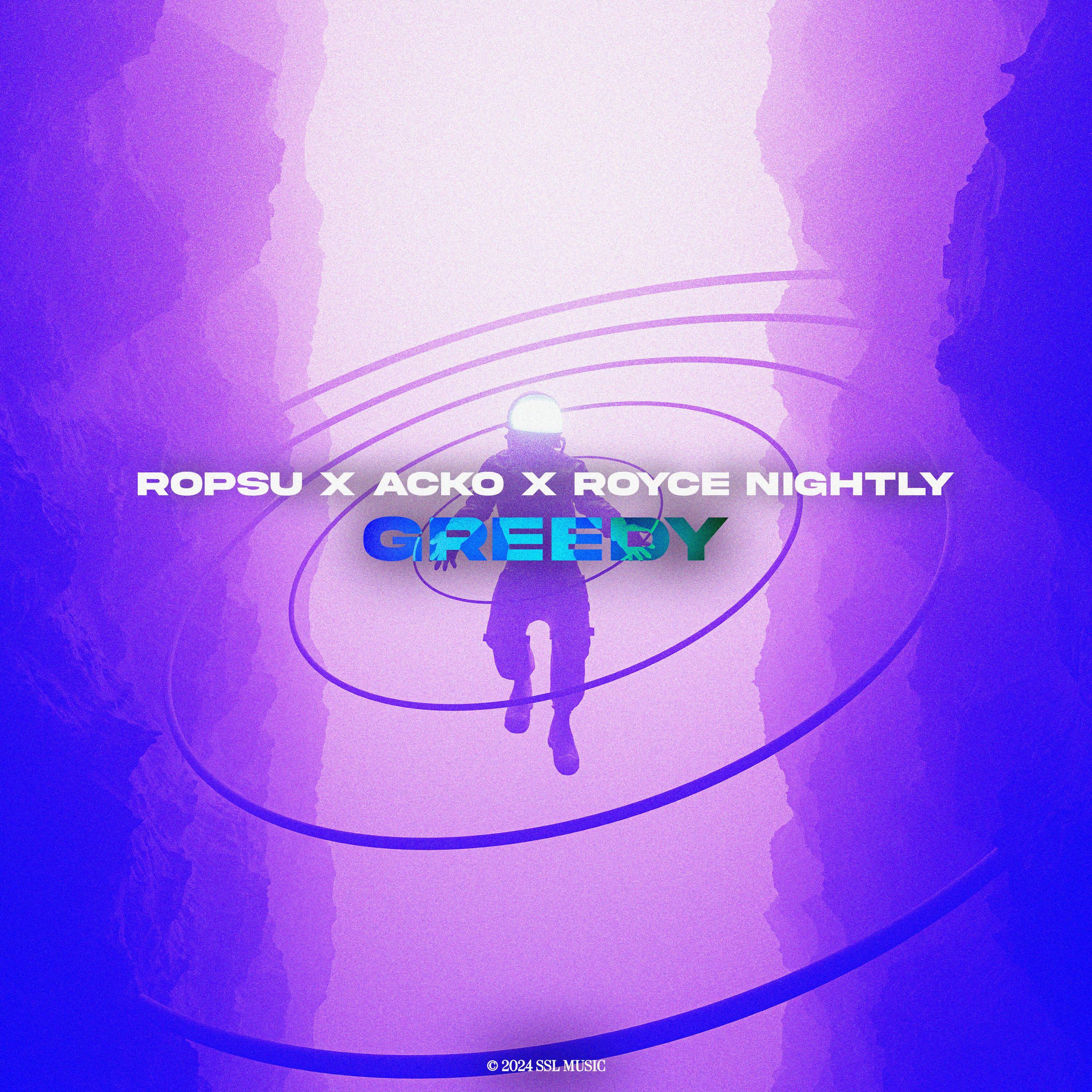 Релиз Greedy