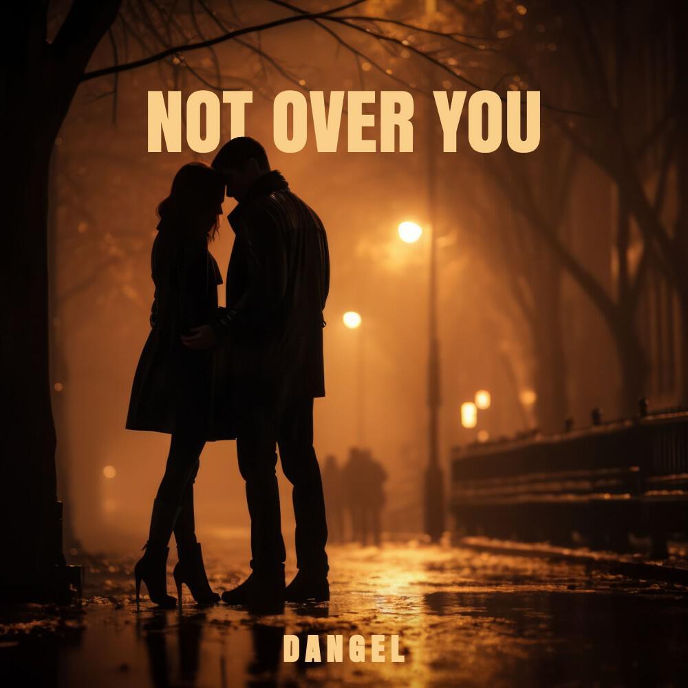 Релиз not over you