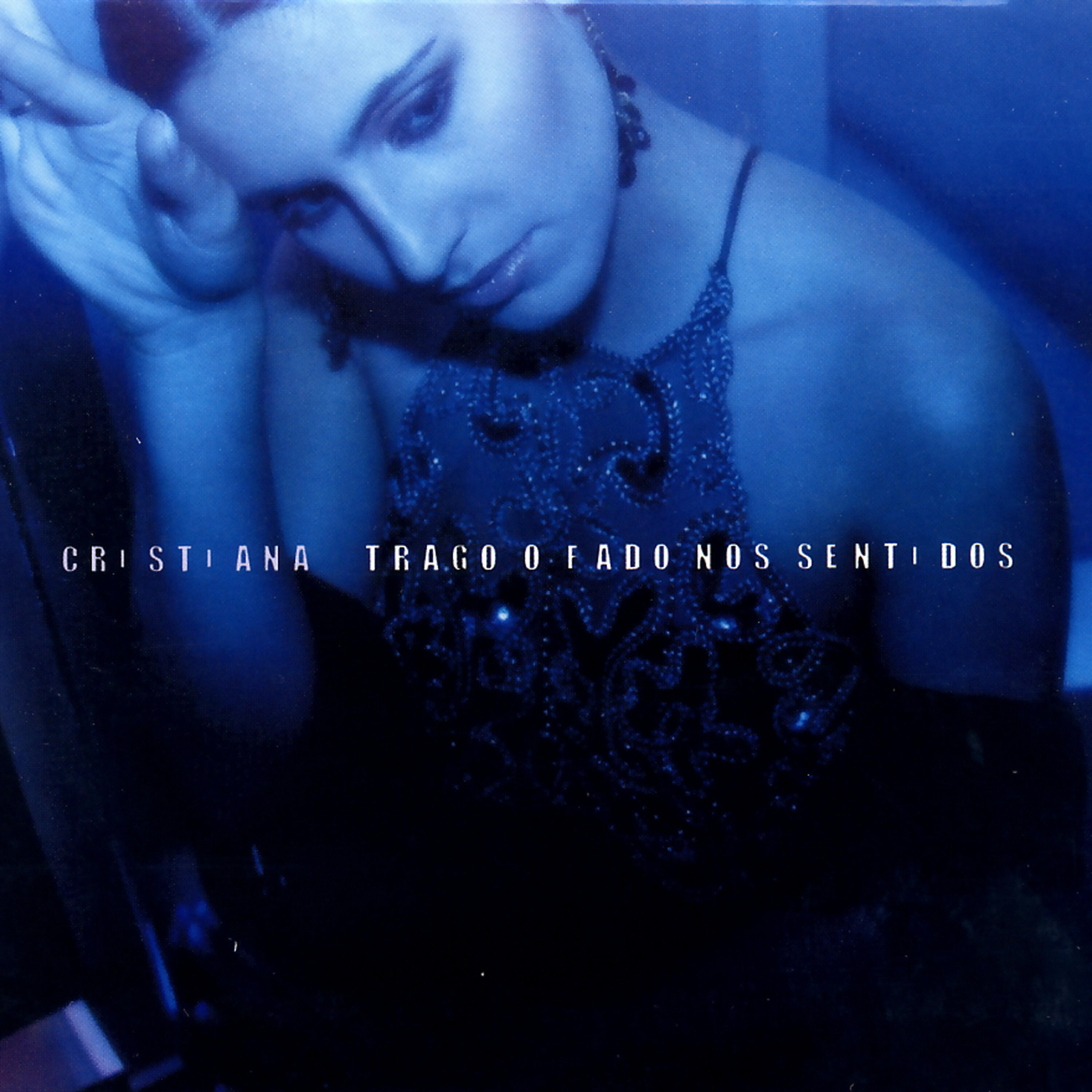 Релиз Trago Fado Nos Sentidos