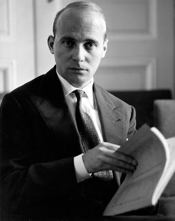 Hans Werner Henze