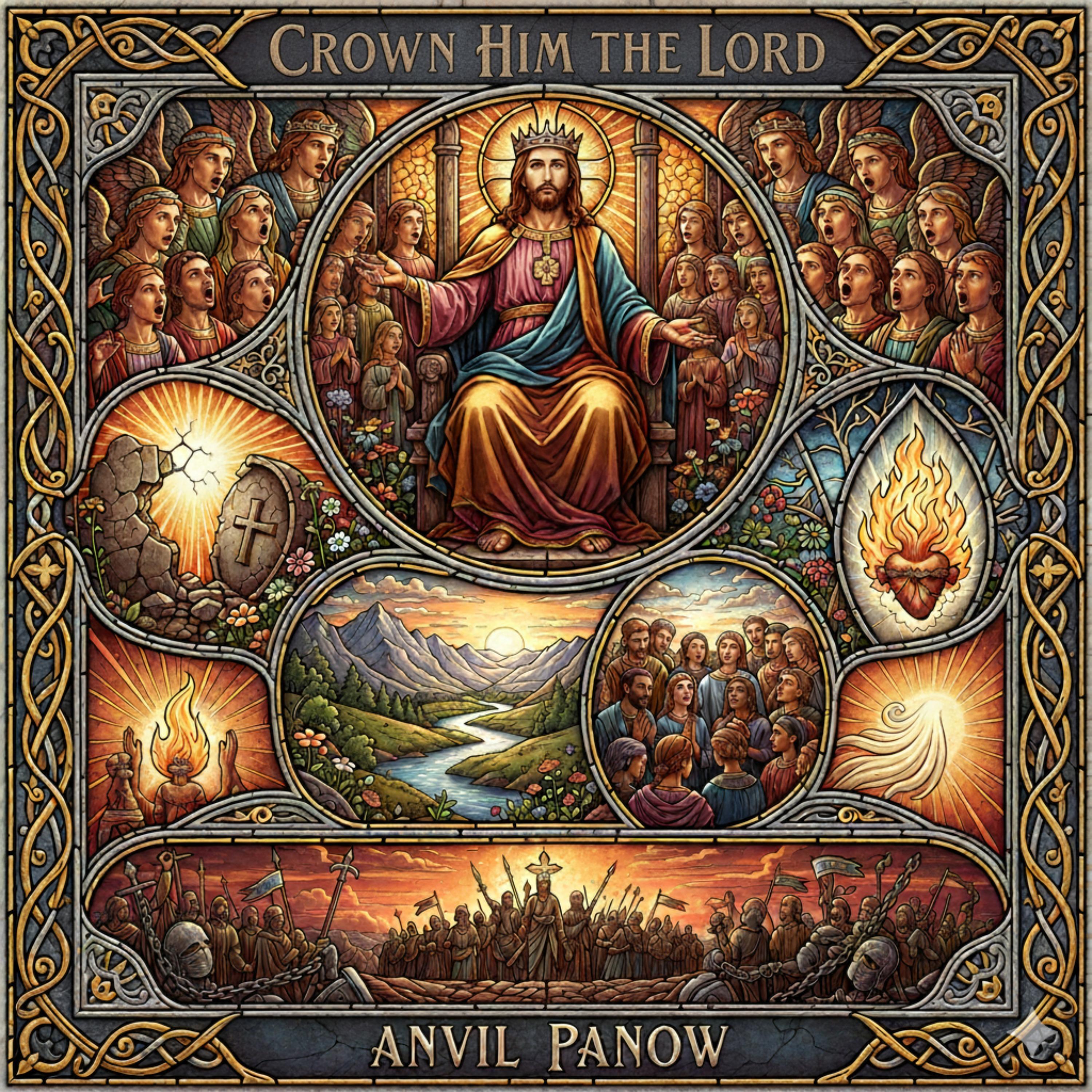 Anvil Panow