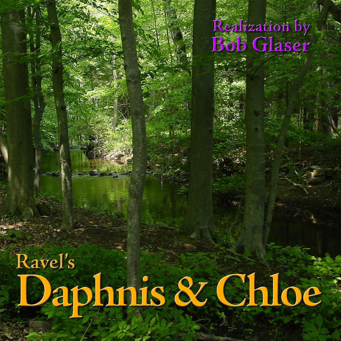 Релиз Ravel's Daphnis and Chloe