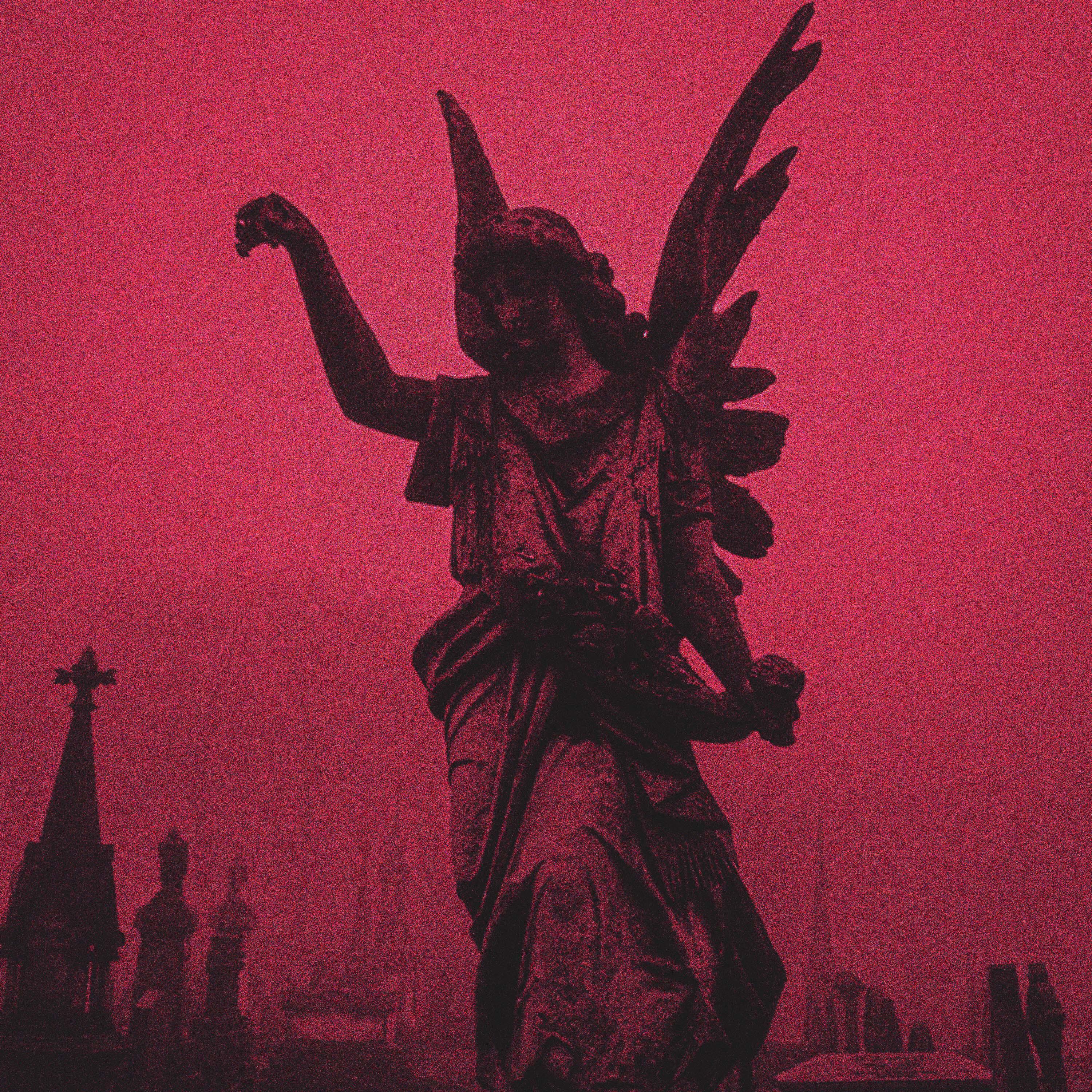 Релиз Blind Memory