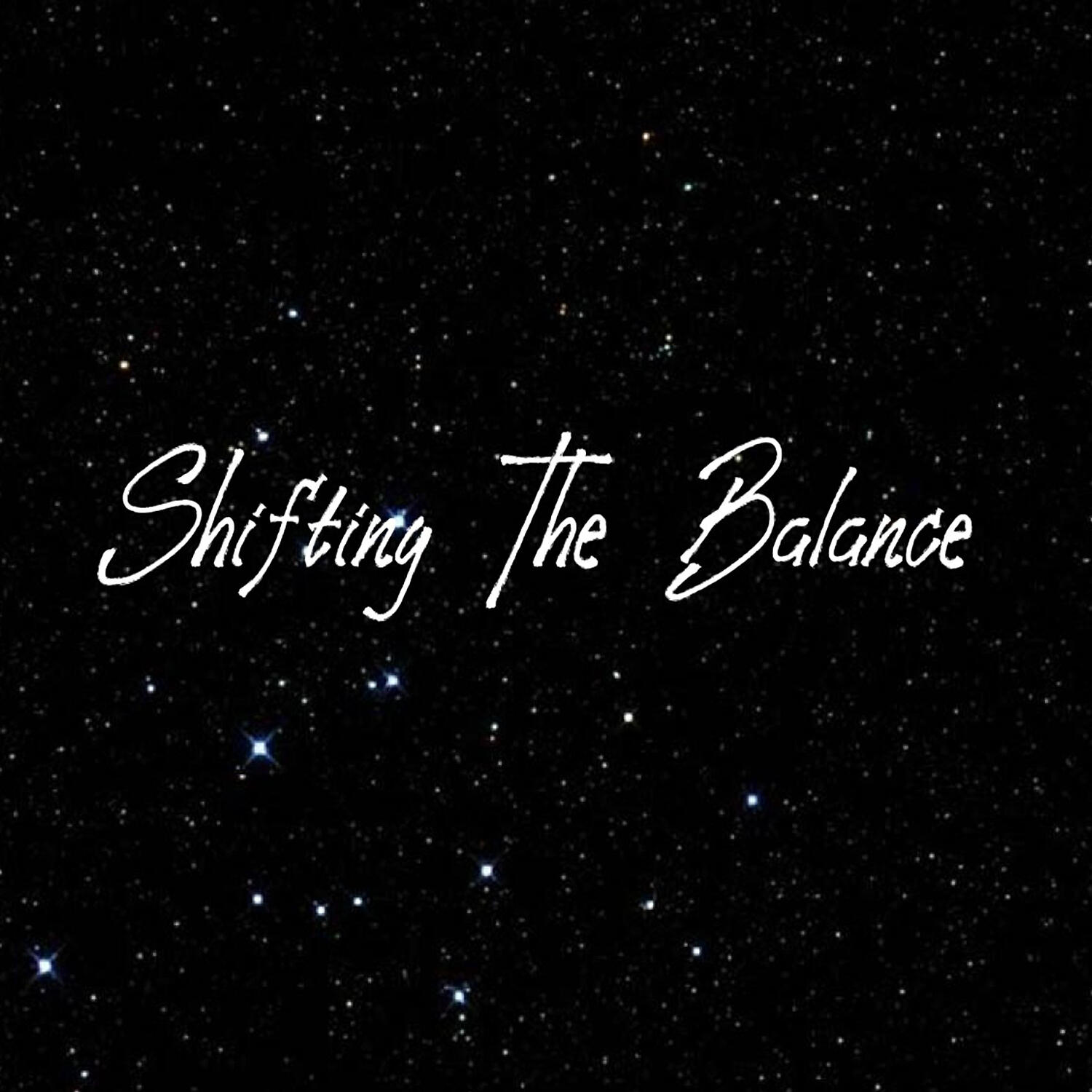 Релиз Shifting The Balance