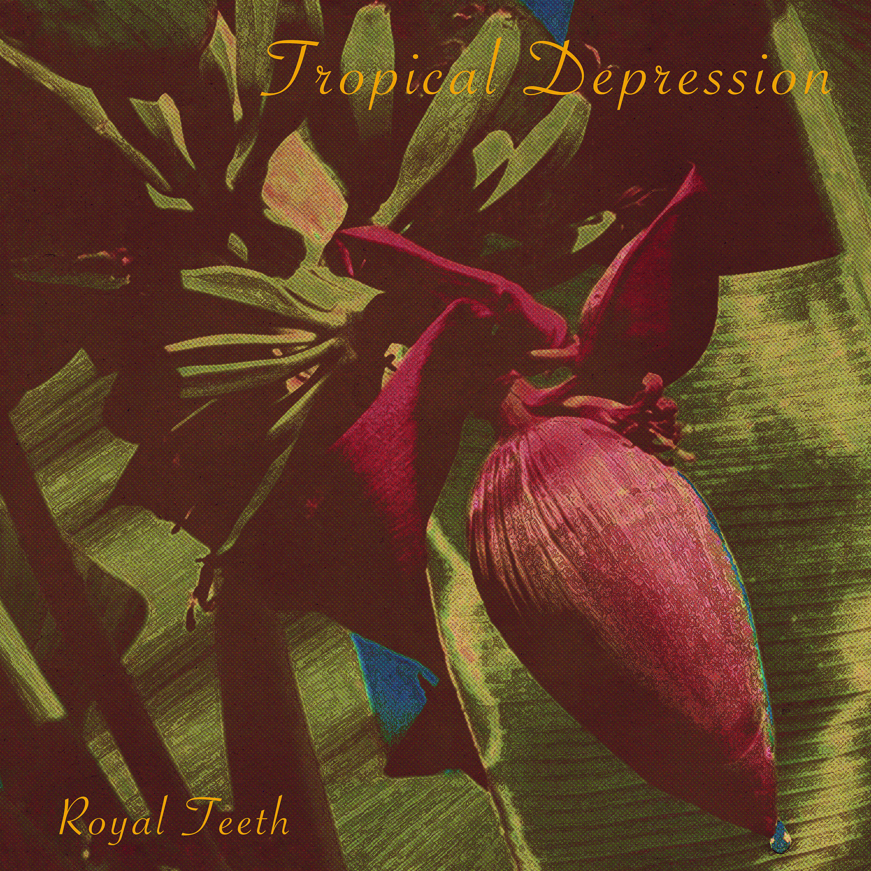 Релиз Tropical Depression