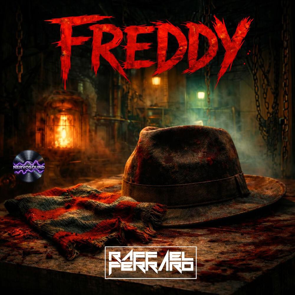 Релиз Freddy