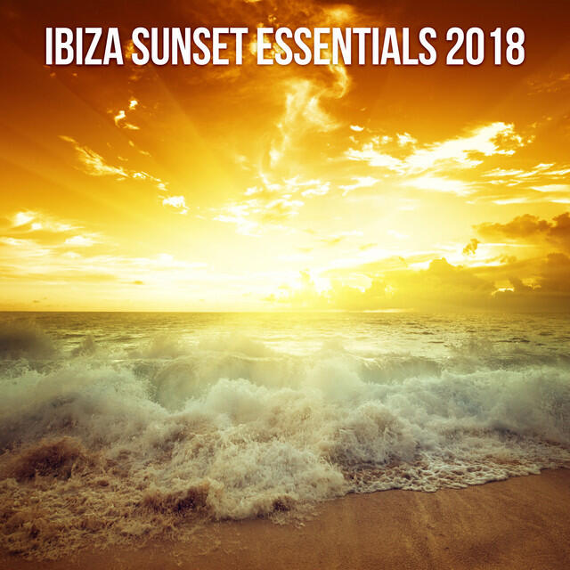 Релиз Ibiza Sunset Essentials 2018