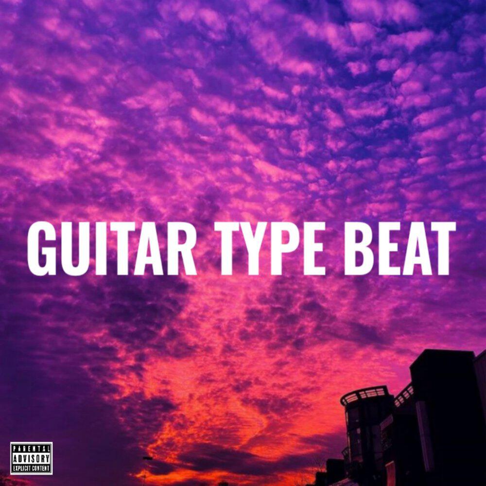 Релиз Guitar type beat